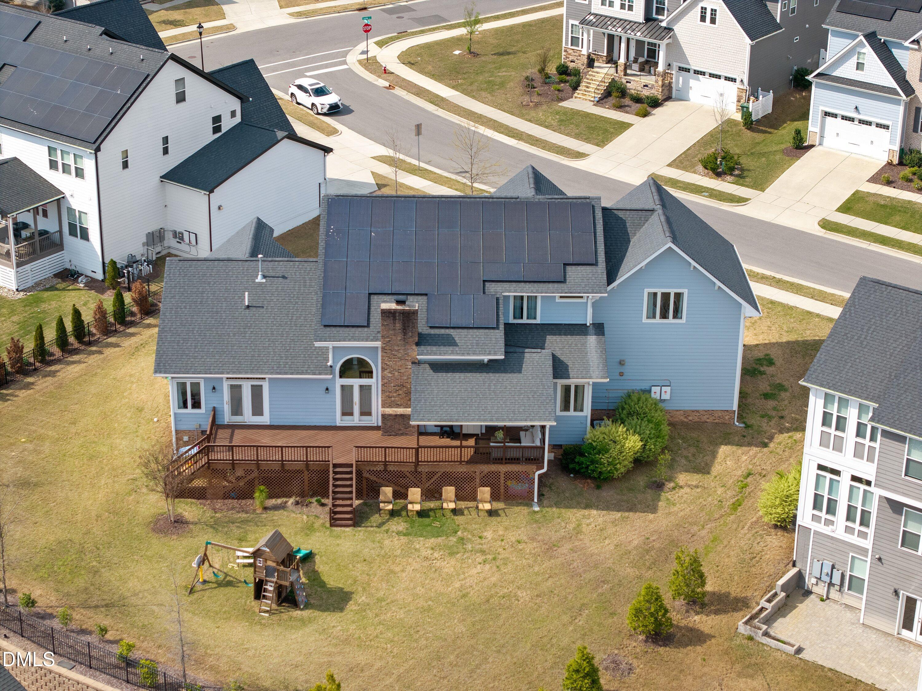 408 Burnbank Drive