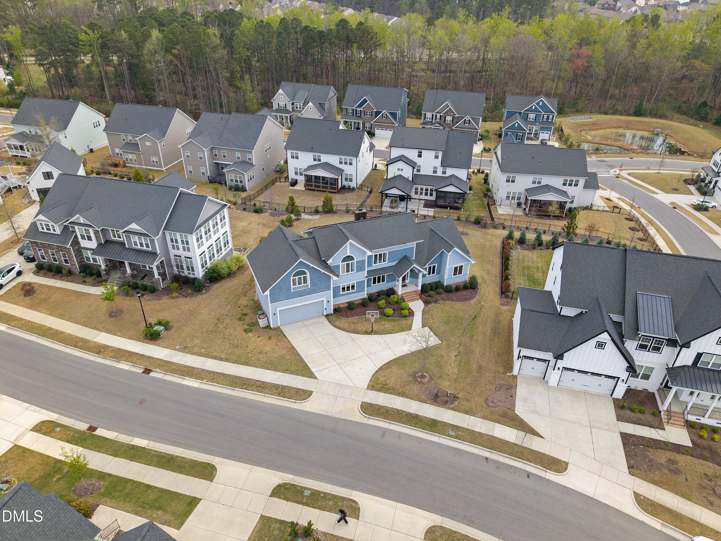 408 Burnbank Drive