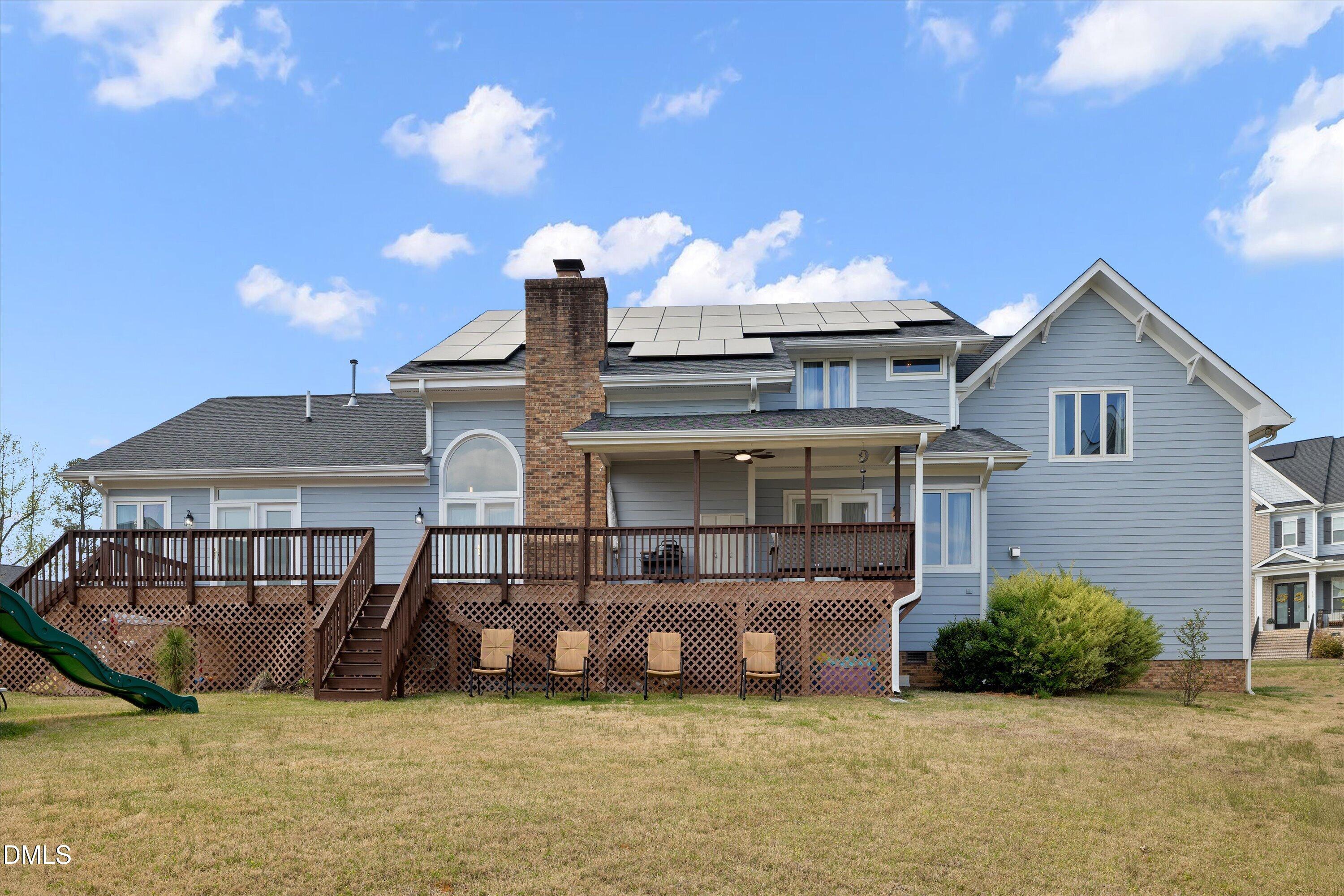 408 Burnbank Drive
