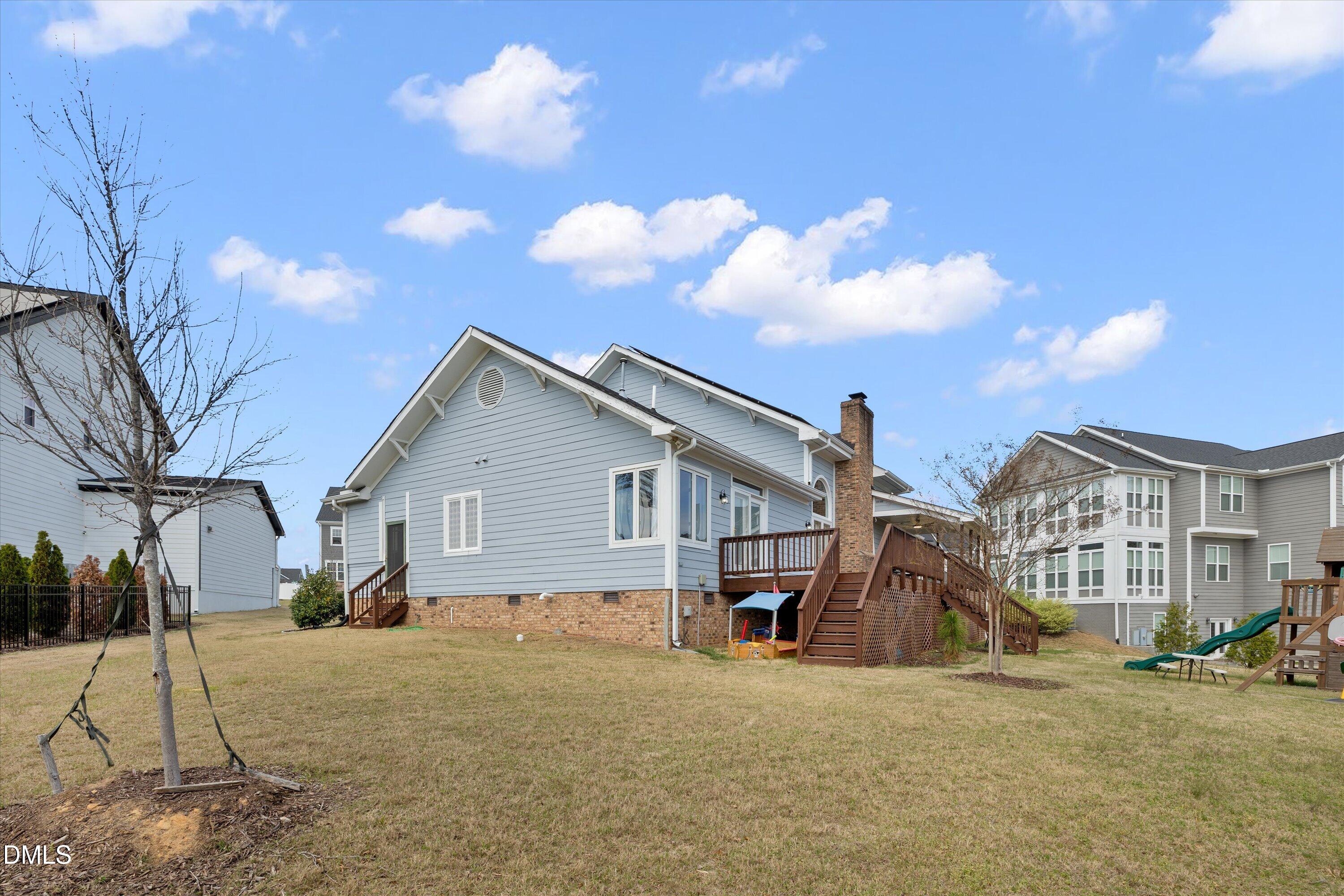 408 Burnbank Drive