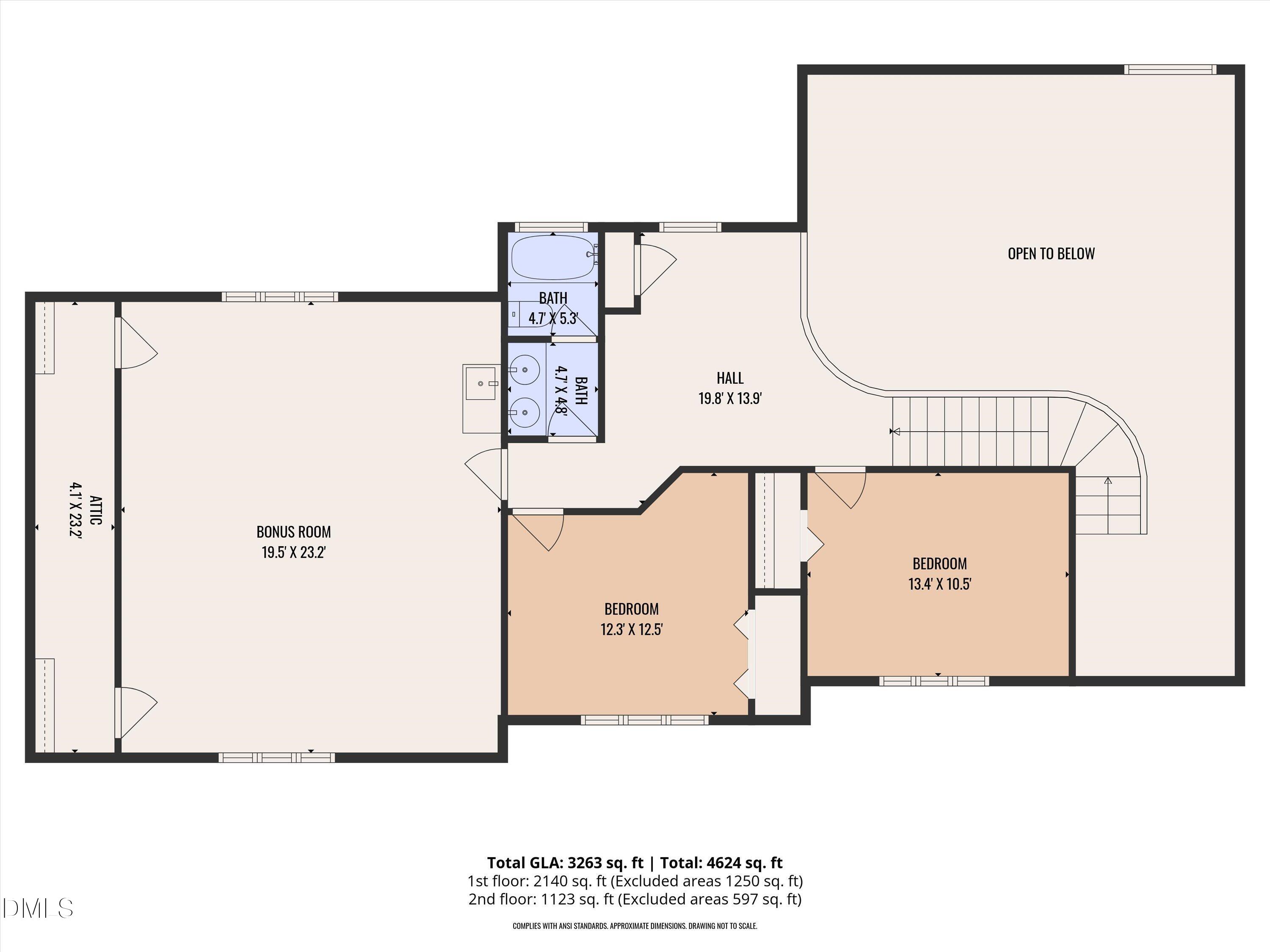 408 Burnbank Drive