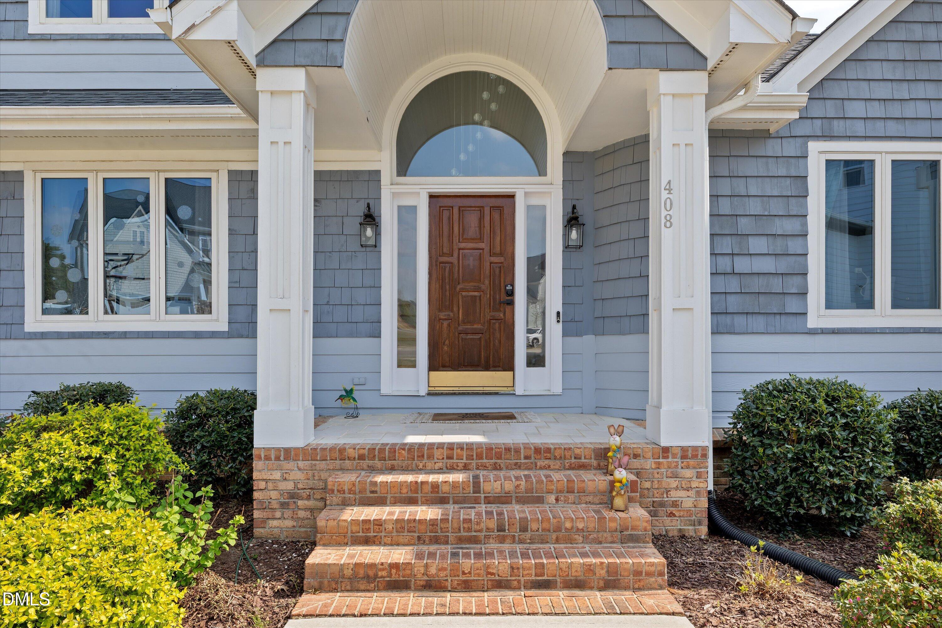 408 Burnbank Drive