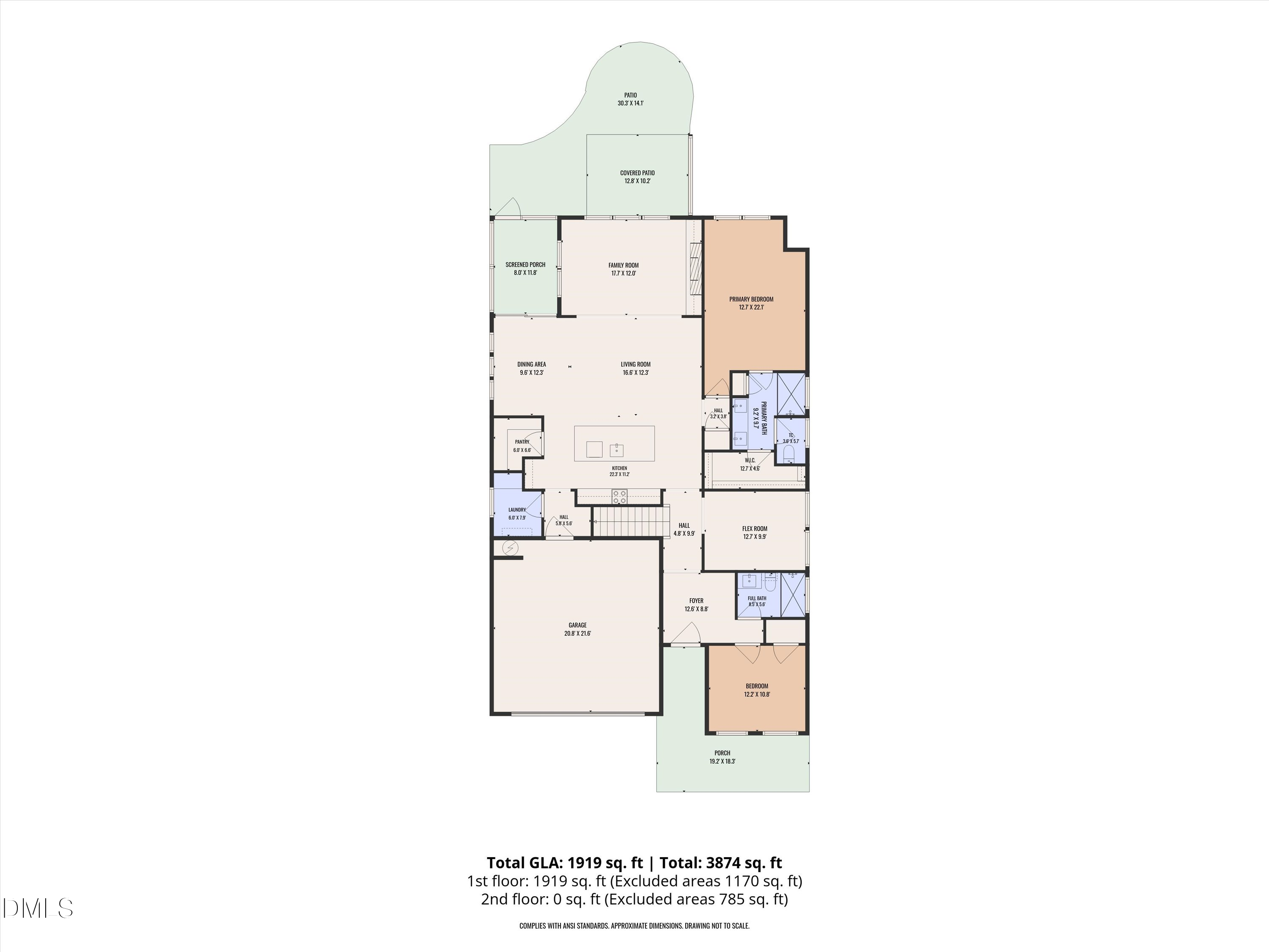 313 Warm Wind Drive