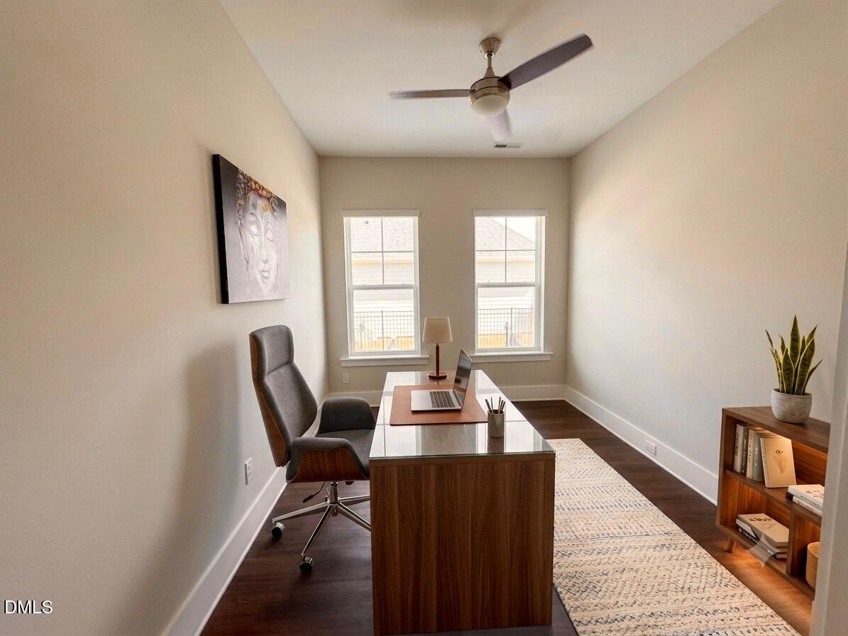313 Warm Wind Drive