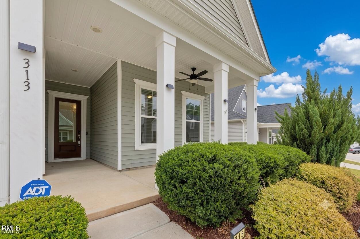 313 Warm Wind Drive