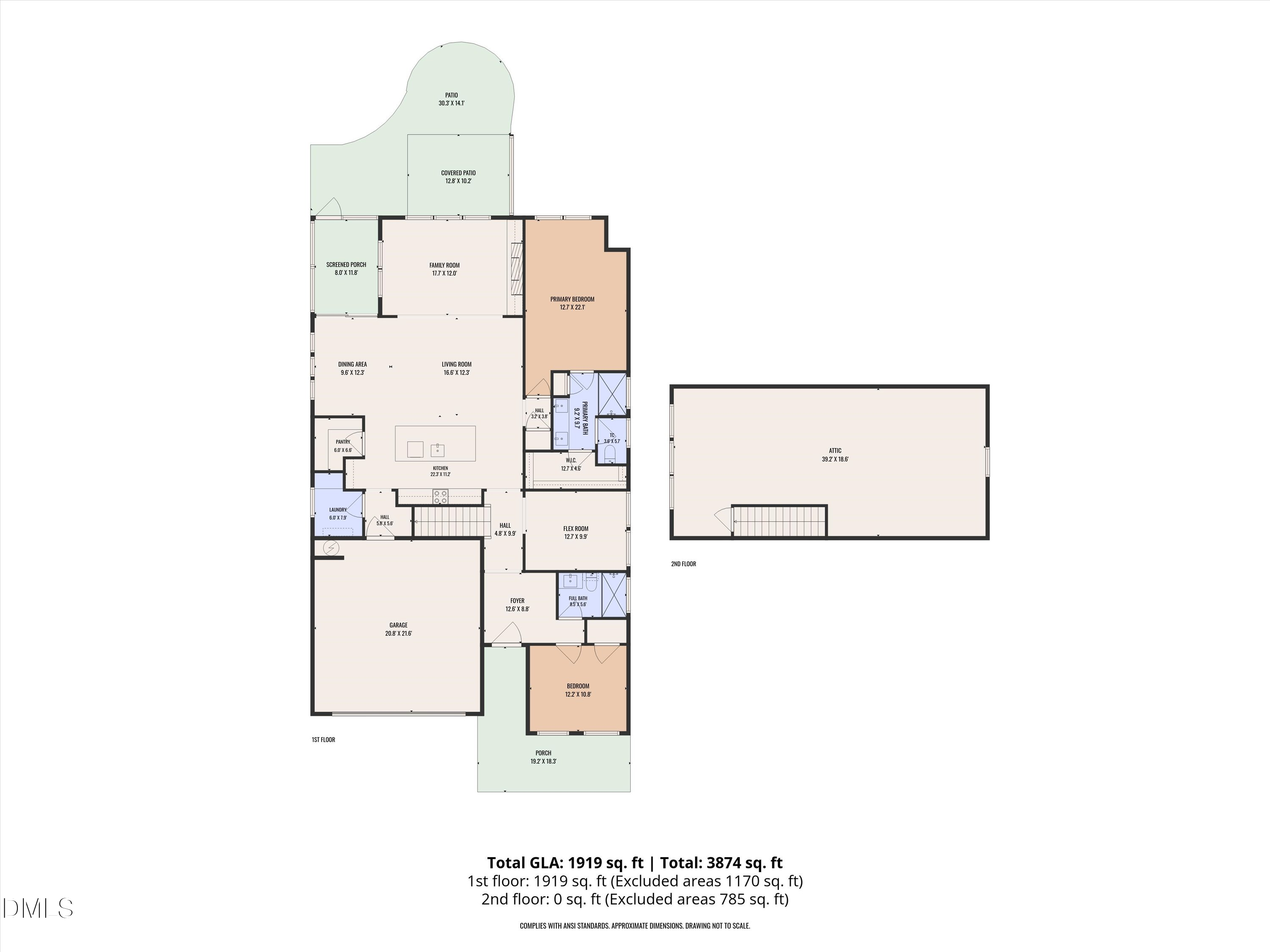 313 Warm Wind Drive