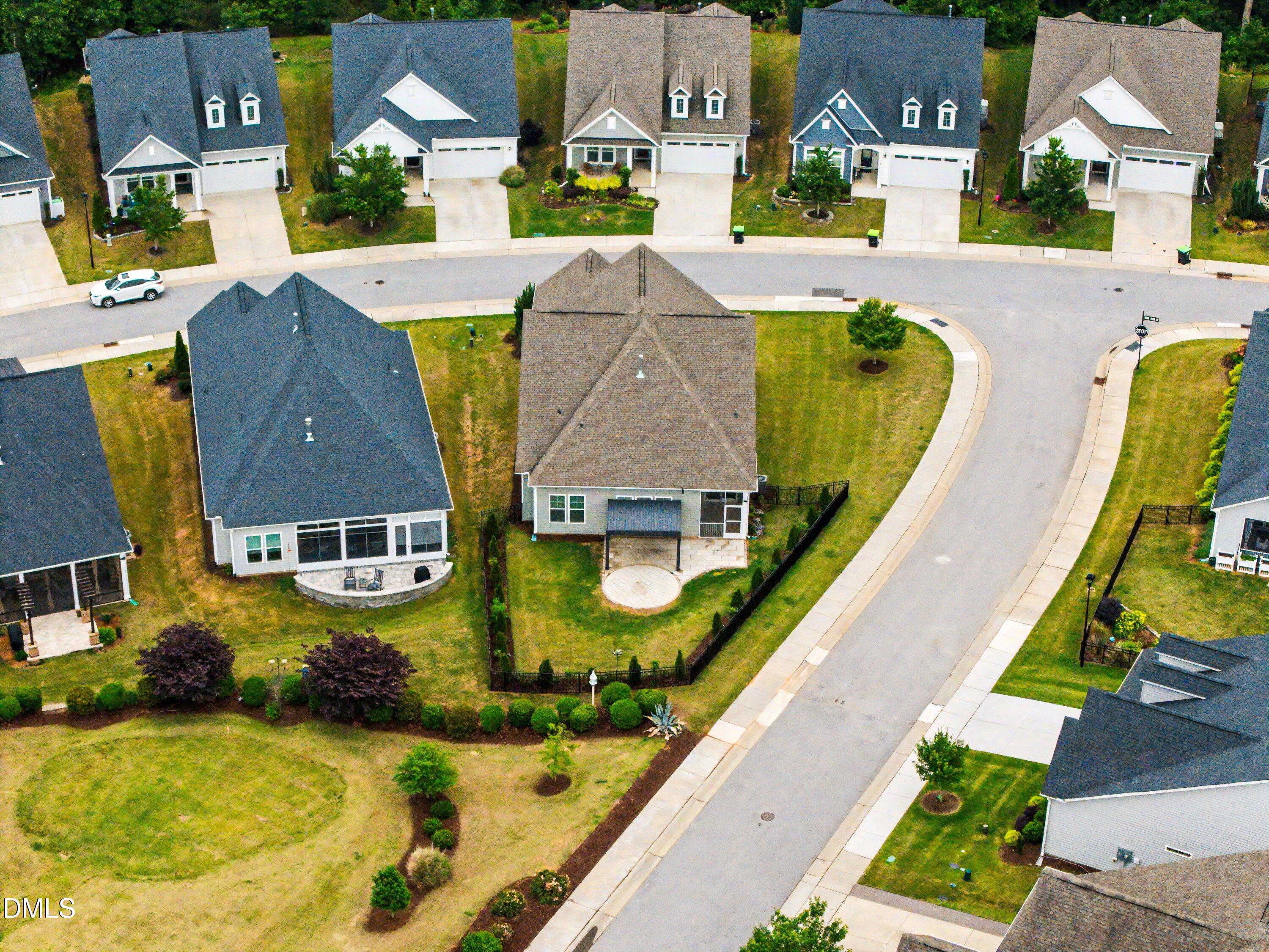 313 Warm Wind Drive