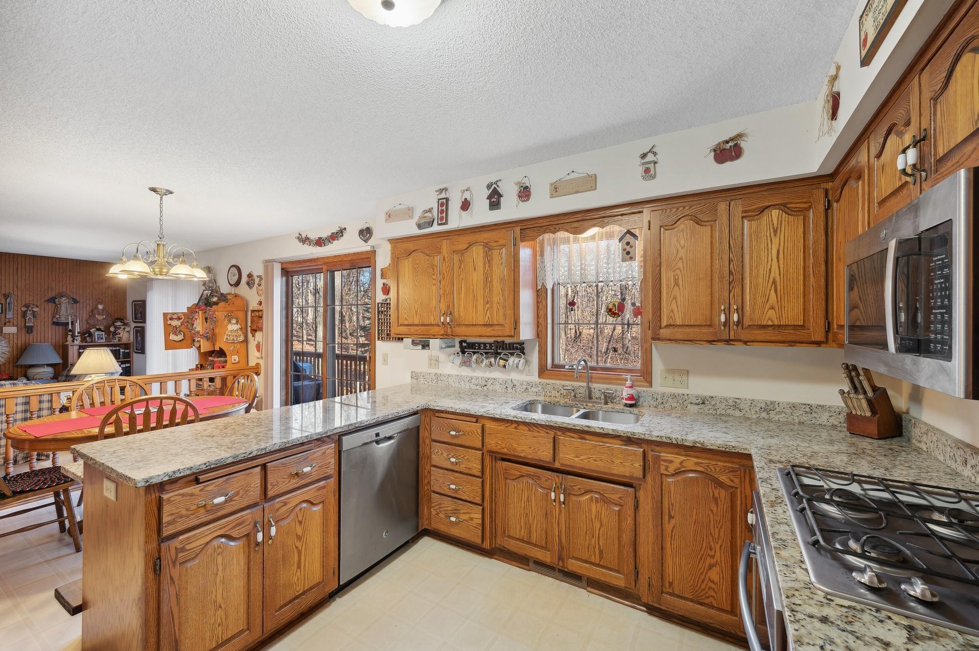 6238 Baldwin Lake Road