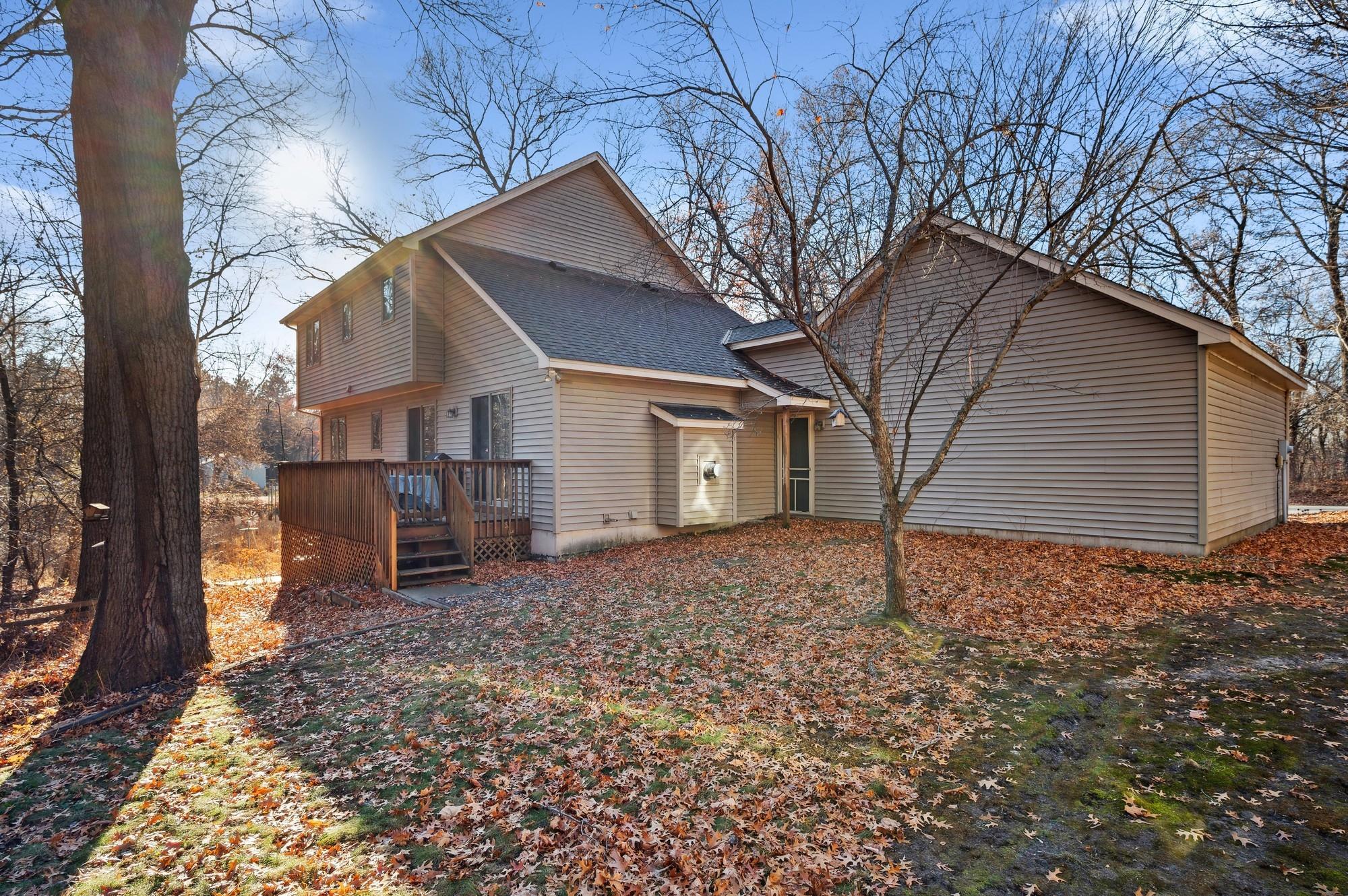 6238 Baldwin Lake Road