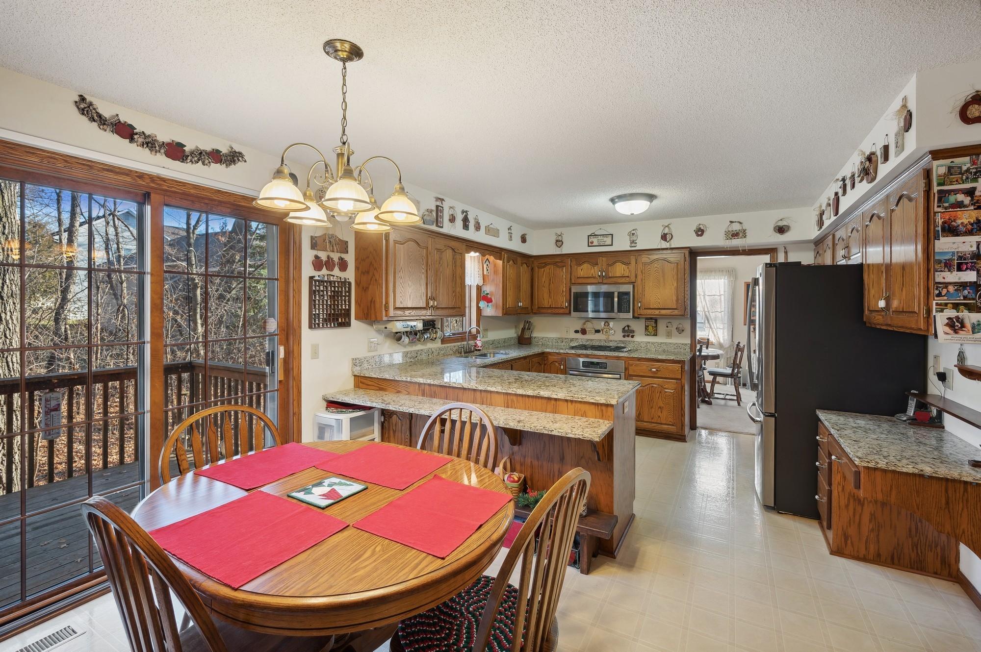 6238 Baldwin Lake Road