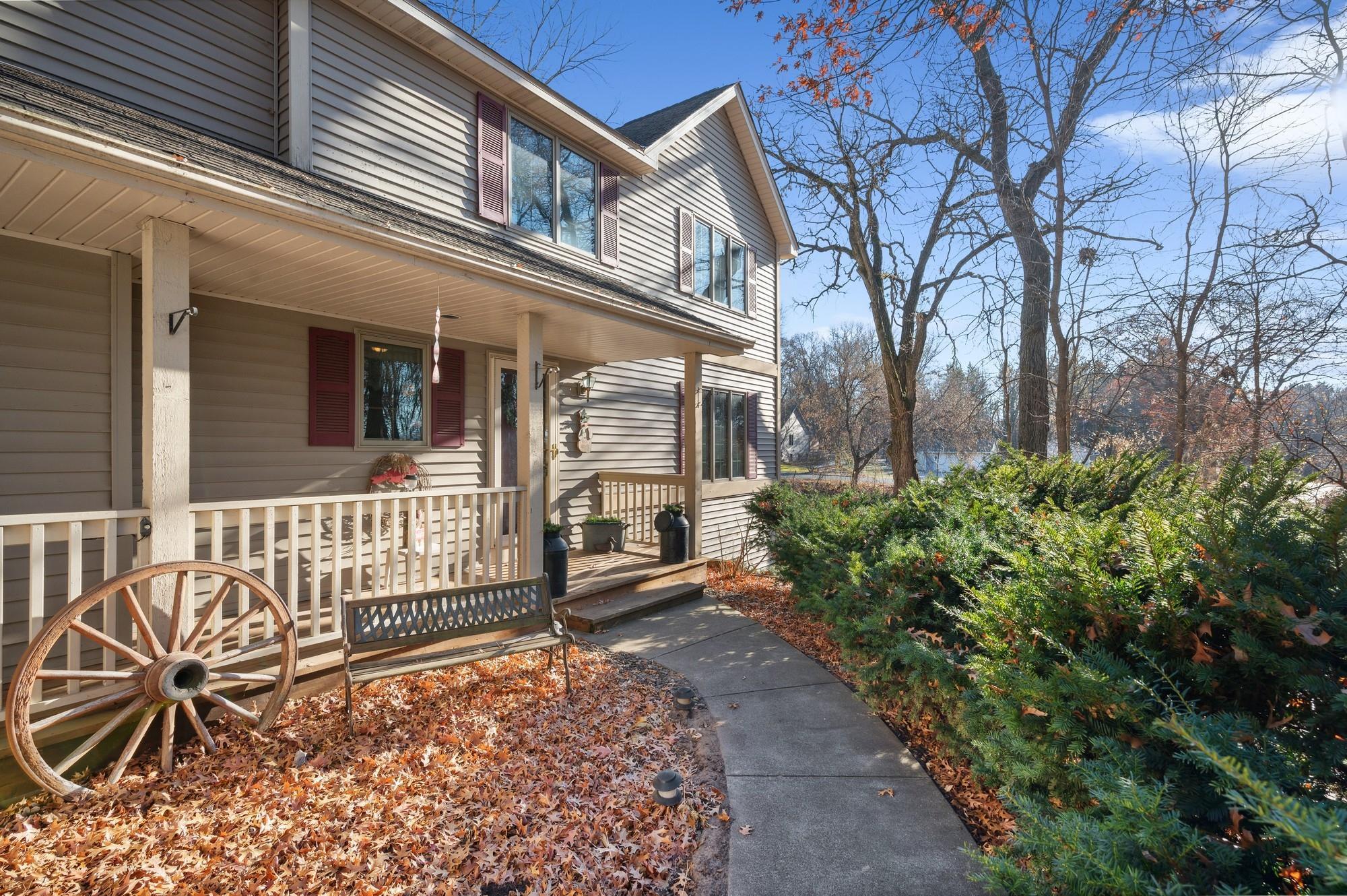 6238 Baldwin Lake Road