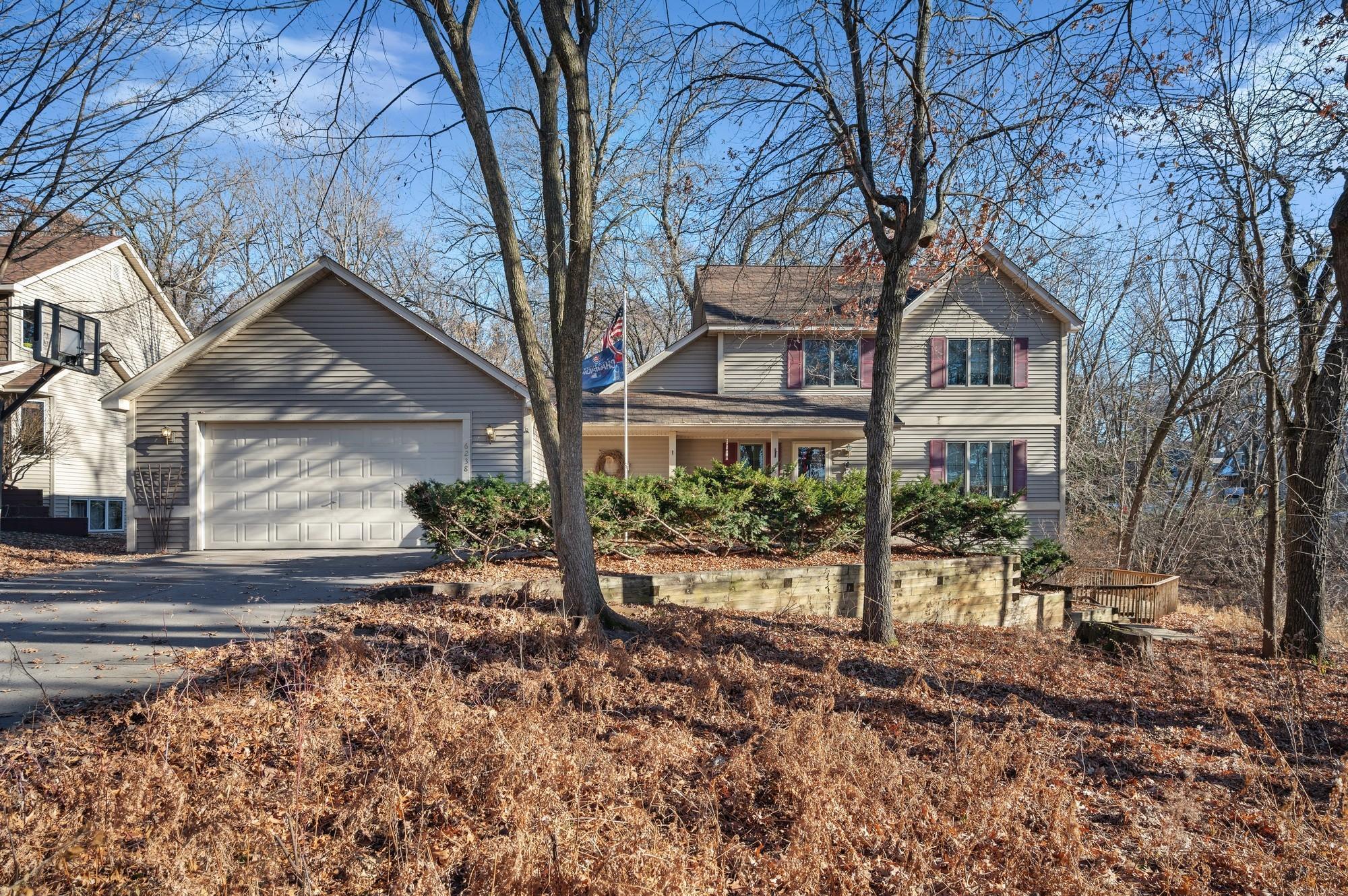 6238 Baldwin Lake Road