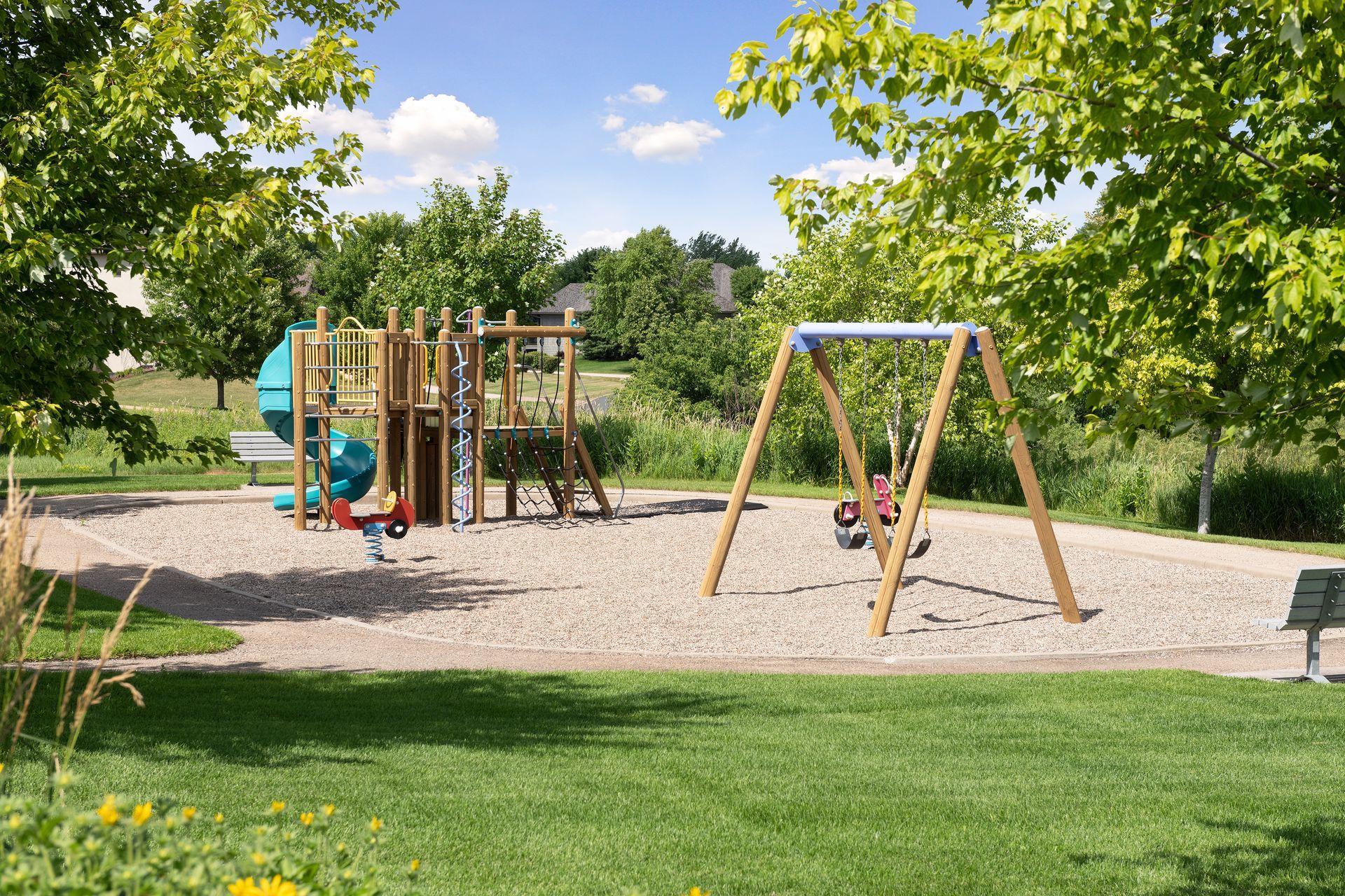 4225 Wild Meadows Drive