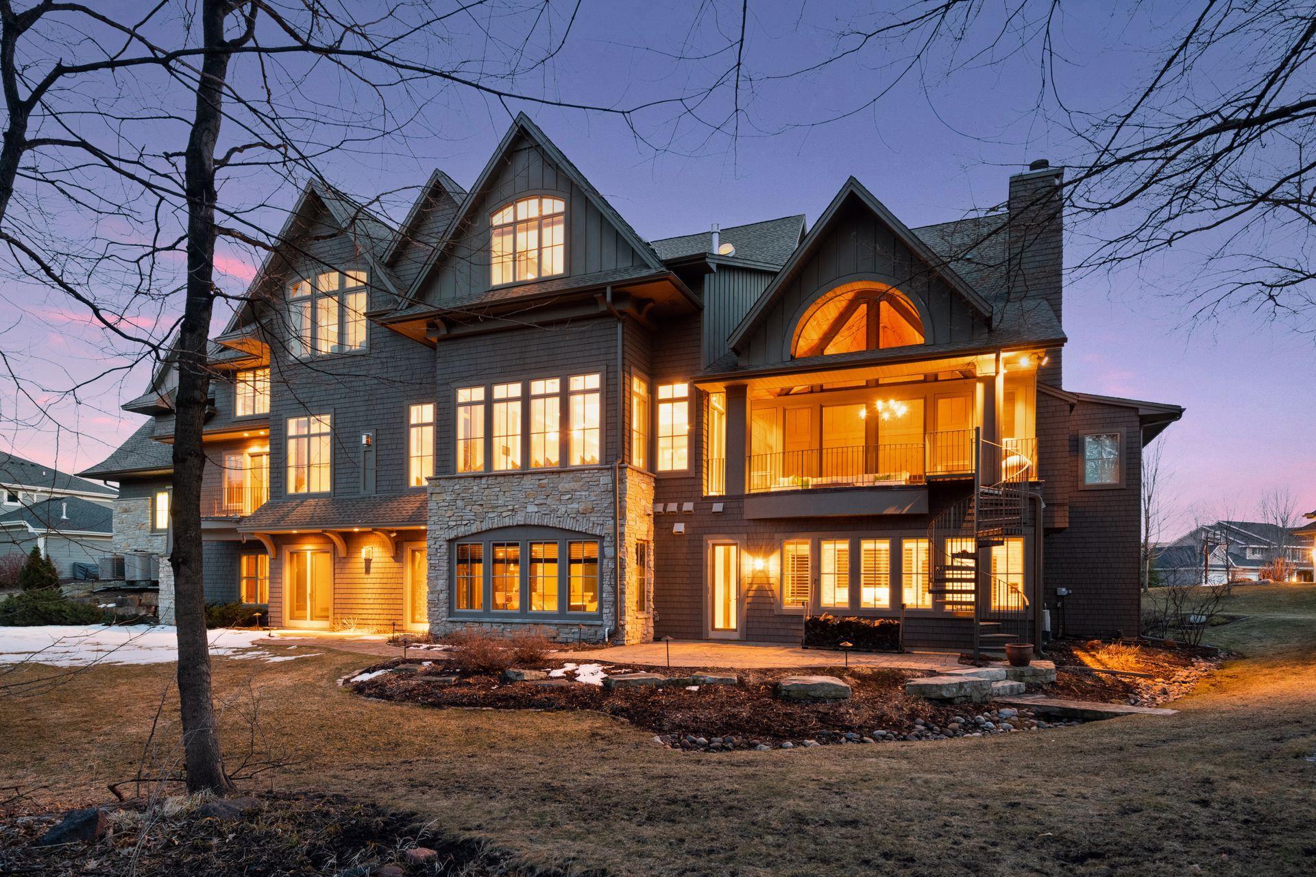 4225 Wild Meadows Drive