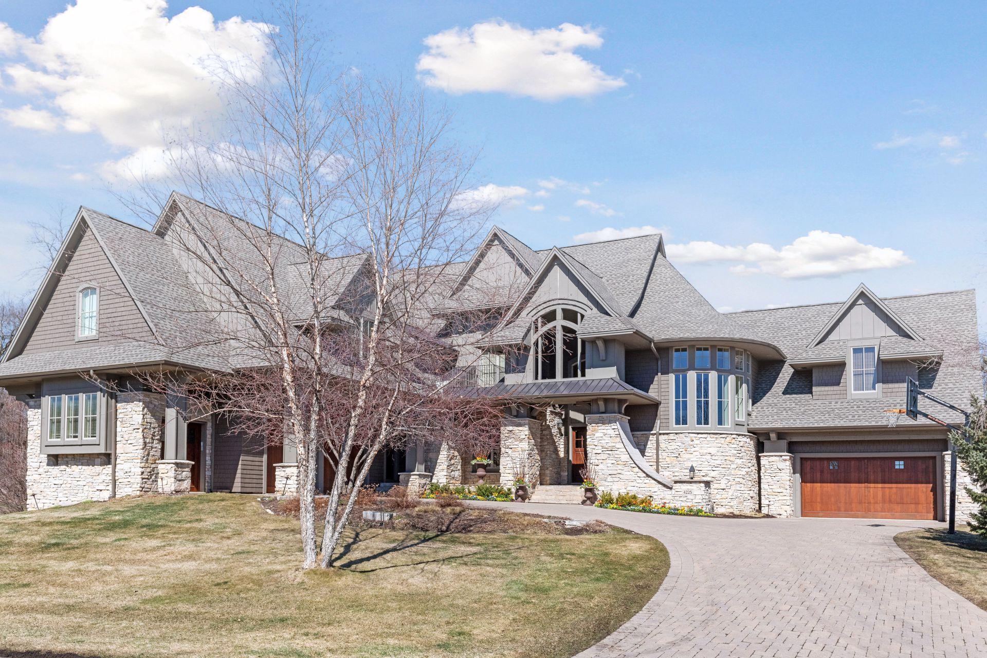 4225 Wild Meadows Drive