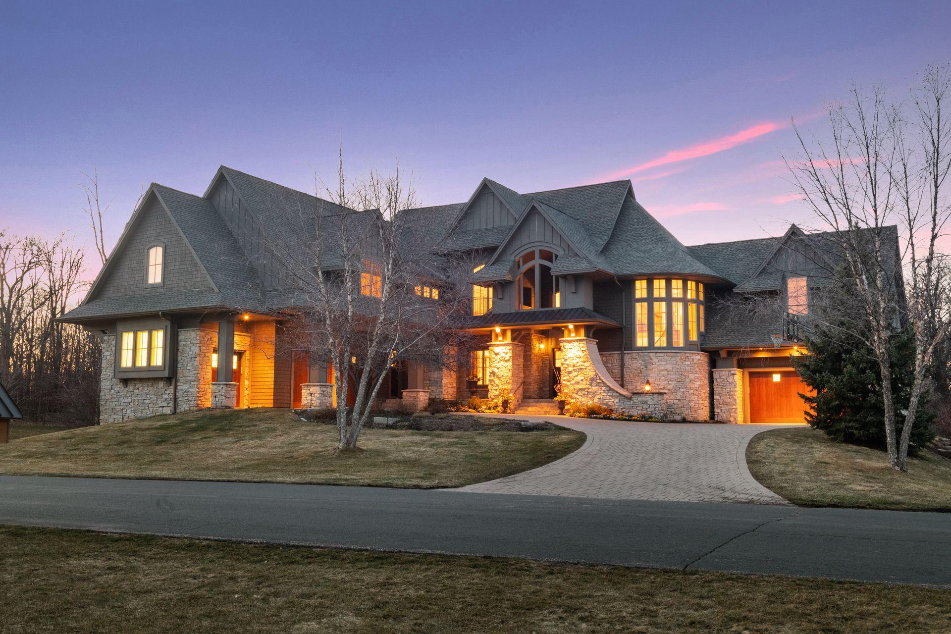 4225 Wild Meadows Drive