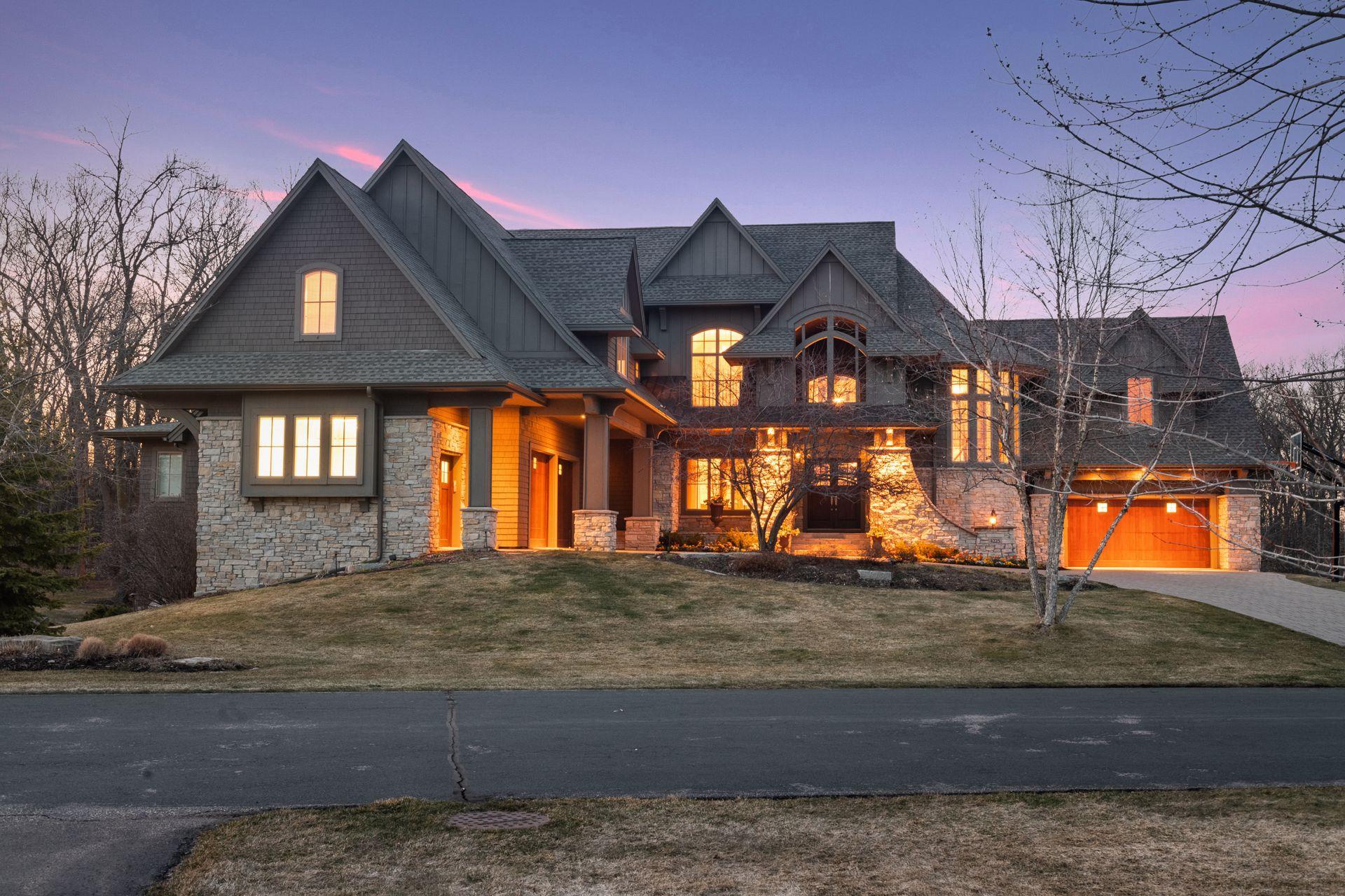 4225 Wild Meadows Drive