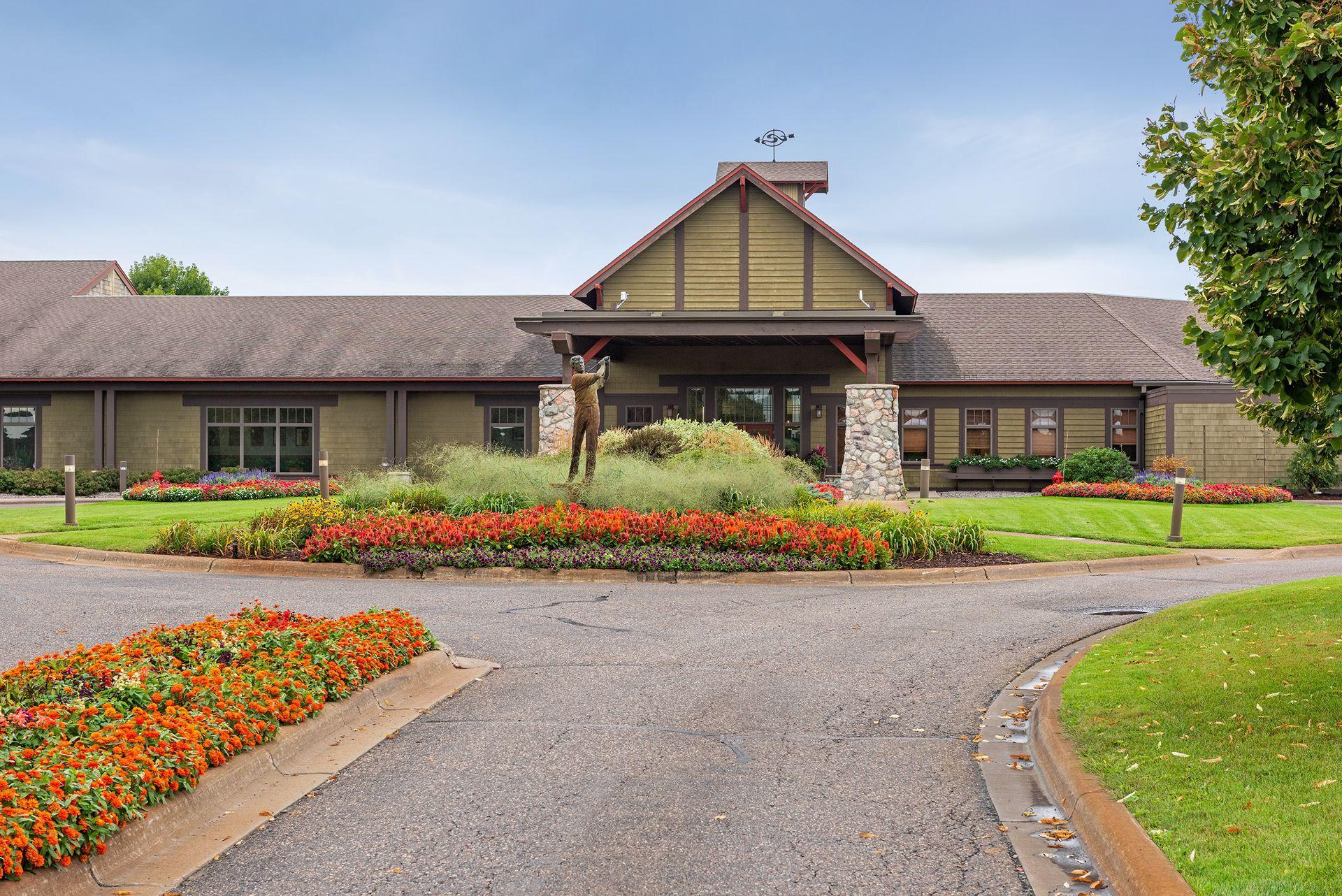 4225 Wild Meadows Drive