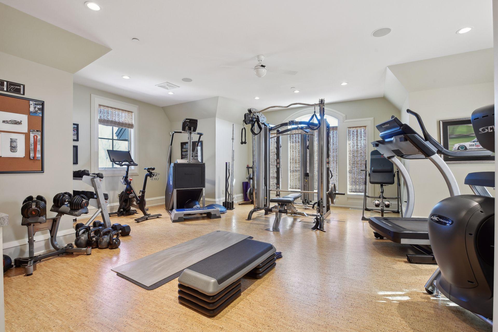 4225 Wild Meadows Drive