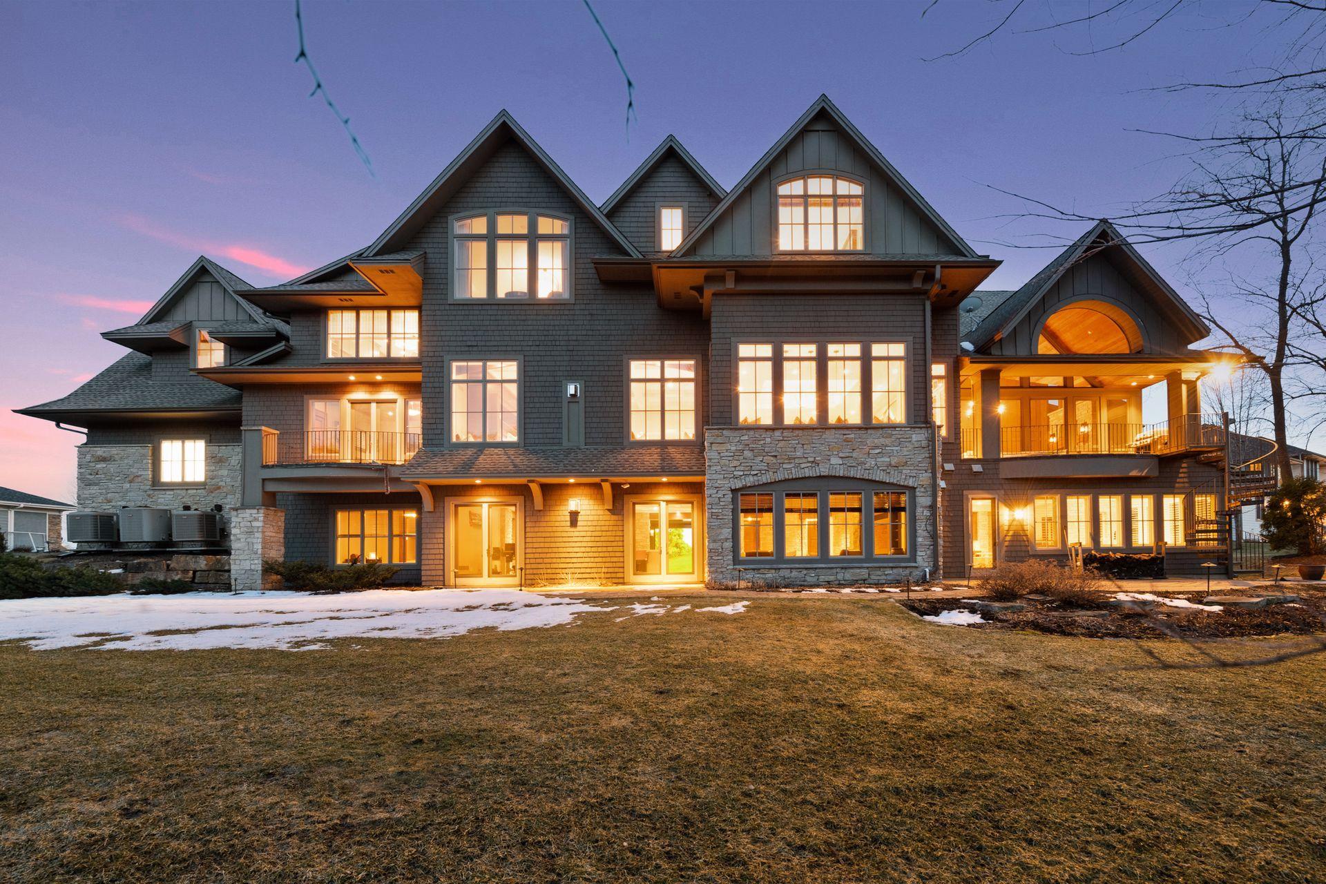 4225 Wild Meadows Drive