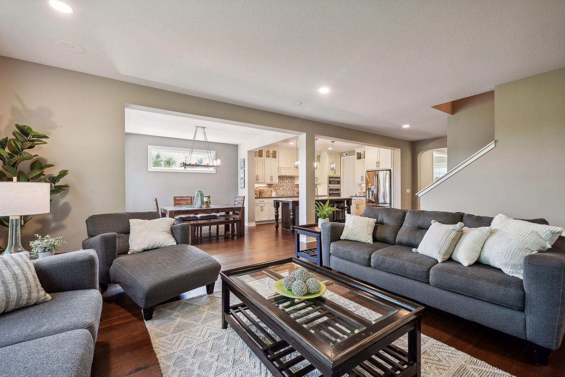 5600 Dutch Lake Court