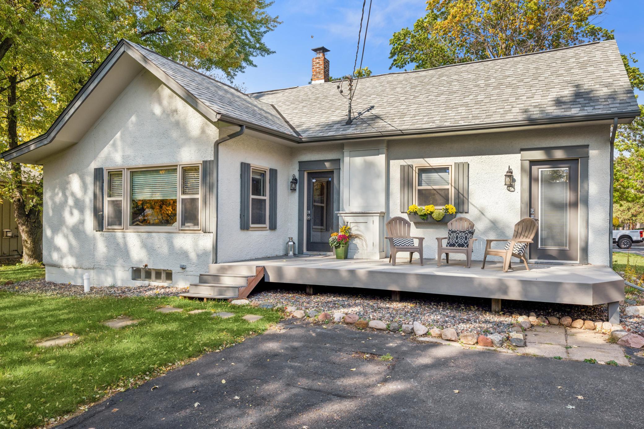 5109 Independence Street