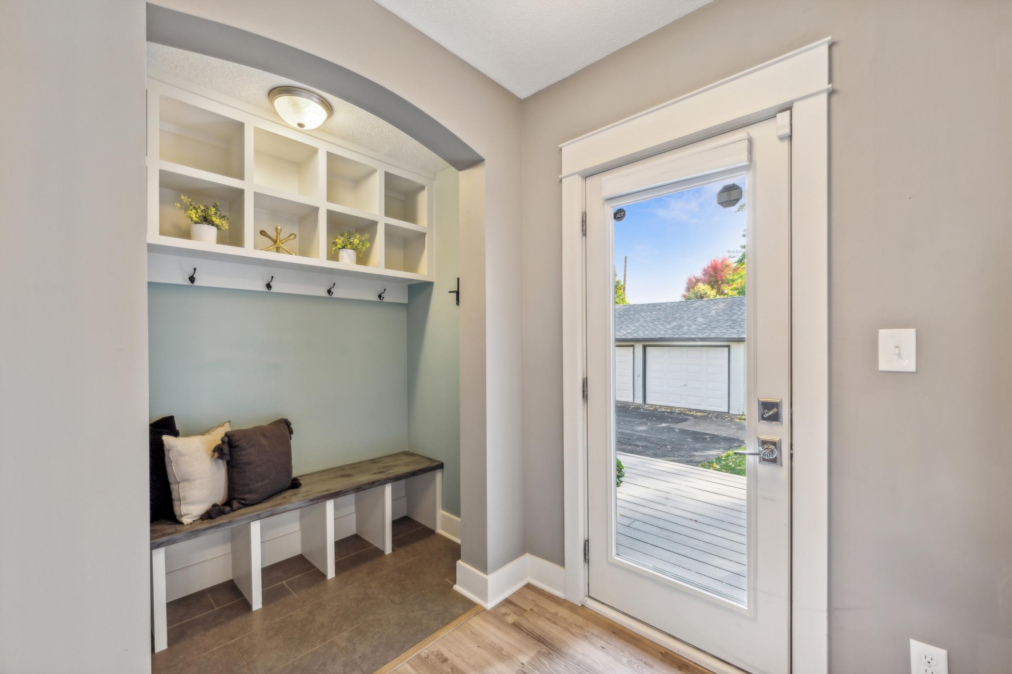 5109 Independence Street