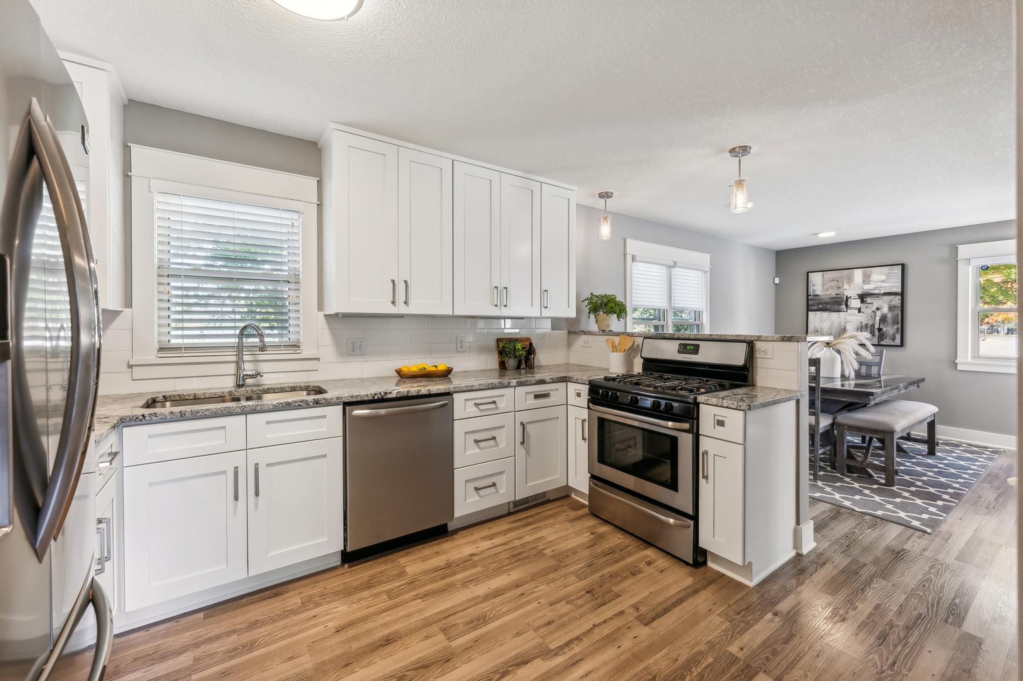 5109 Independence Street