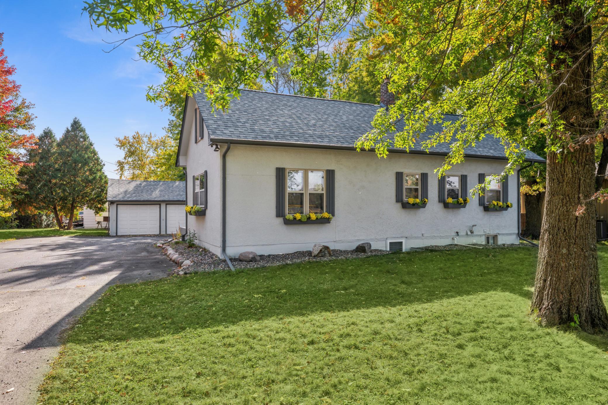 5109 Independence Street