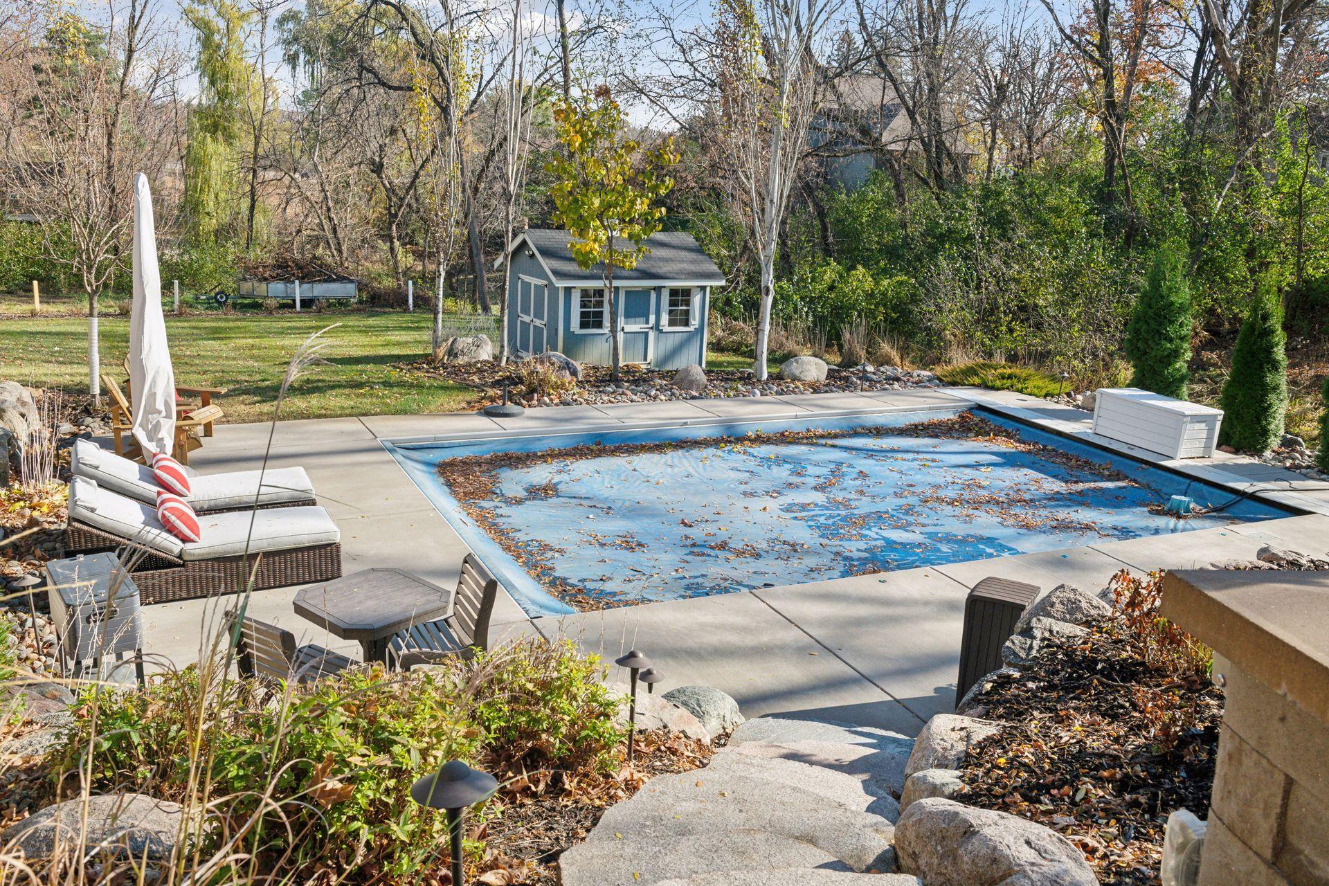 570 Orono Orchards Road S