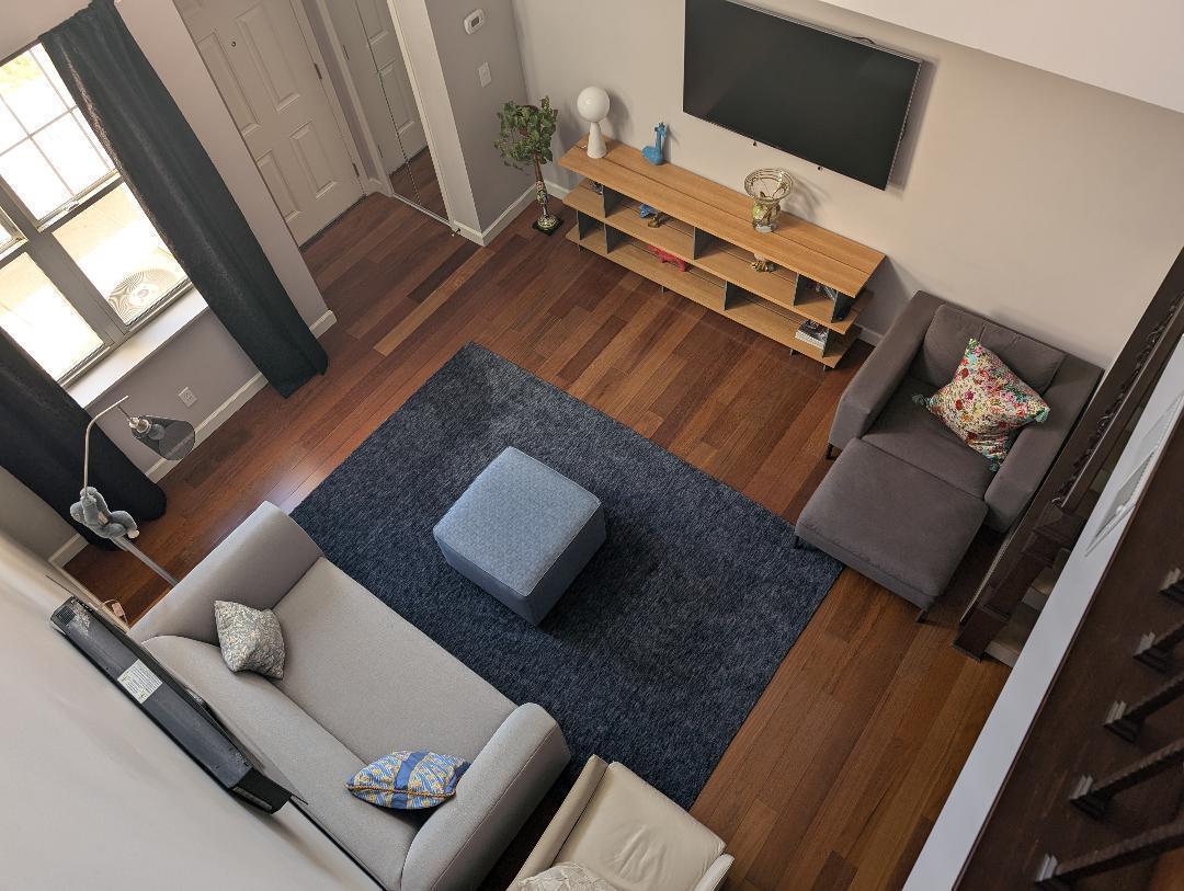 5010 Holly Lane N Unit: 1203