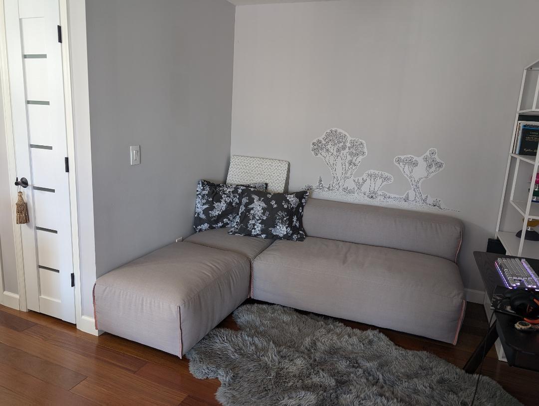 5010 Holly Lane N Unit: 1203