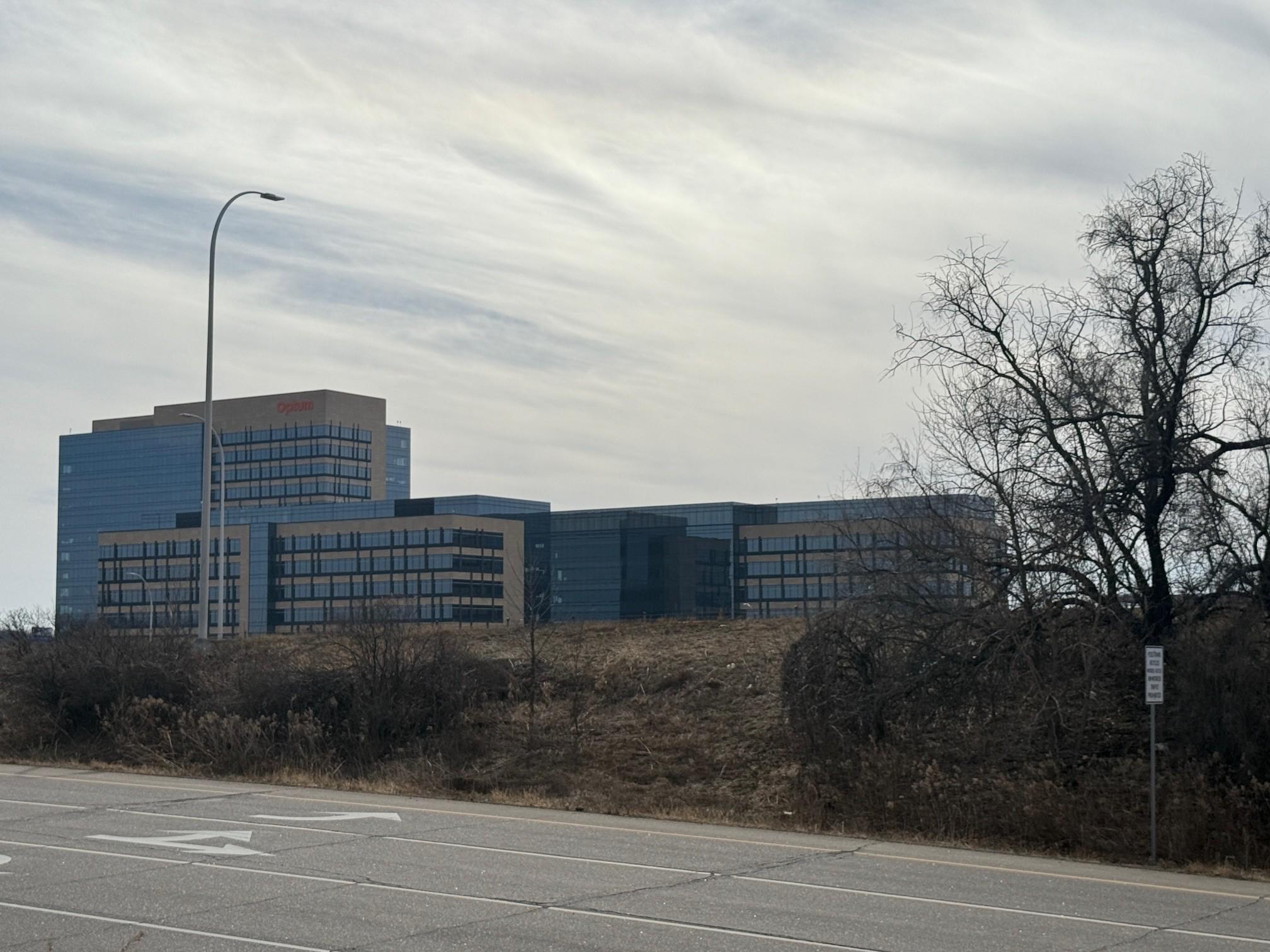 6048 Chasewood Parkway Unit: 204