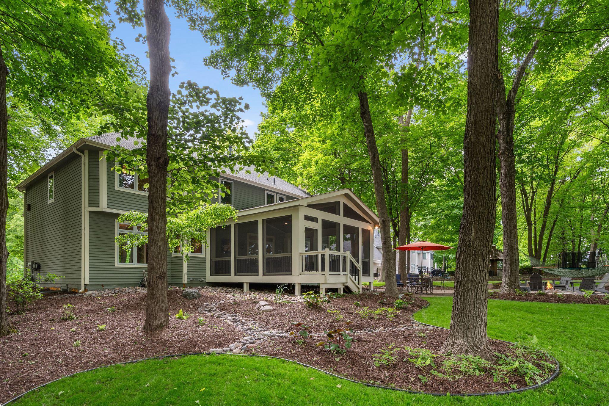 6331 Summit Circle