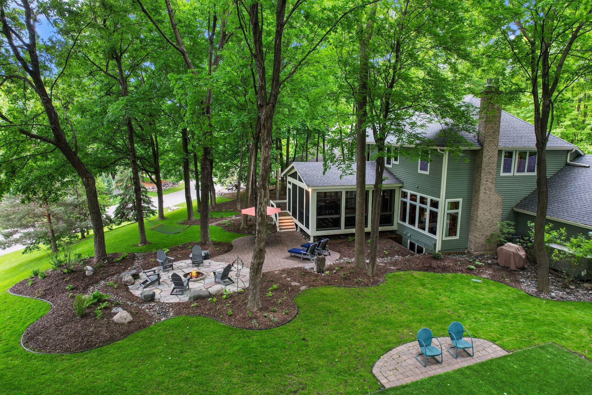 6331 Summit Circle