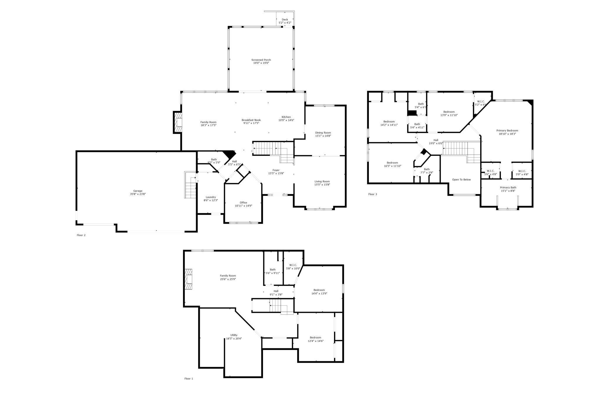 6331 Summit Circle