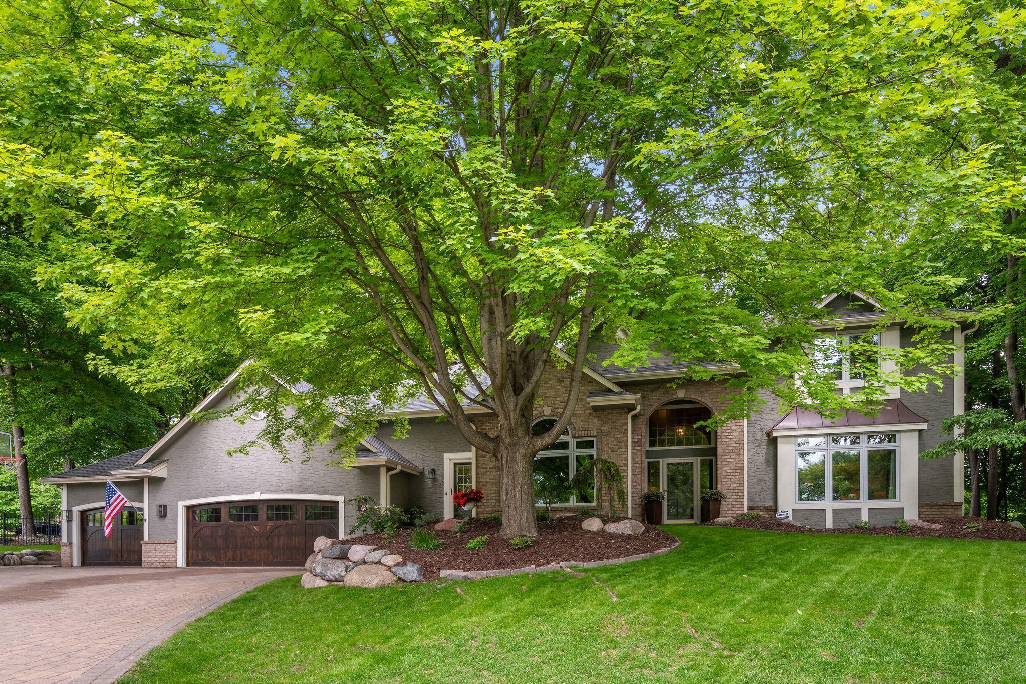 6331 Summit Circle