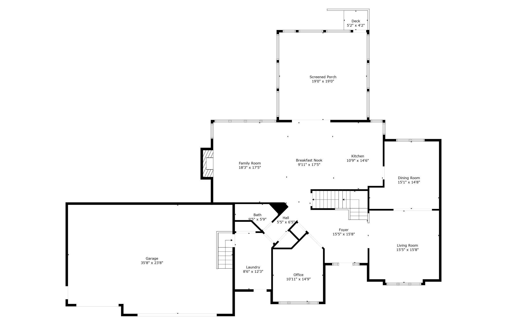 6331 Summit Circle