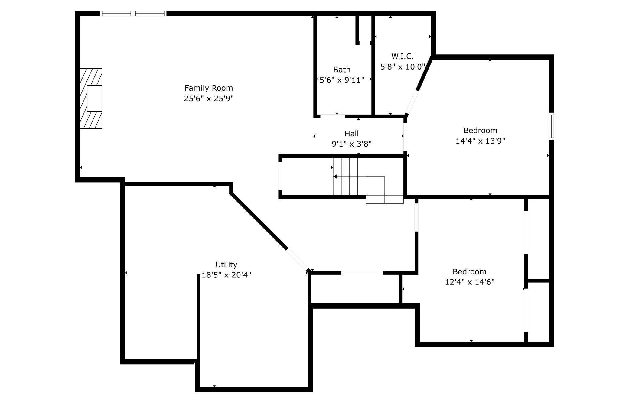 6331 Summit Circle