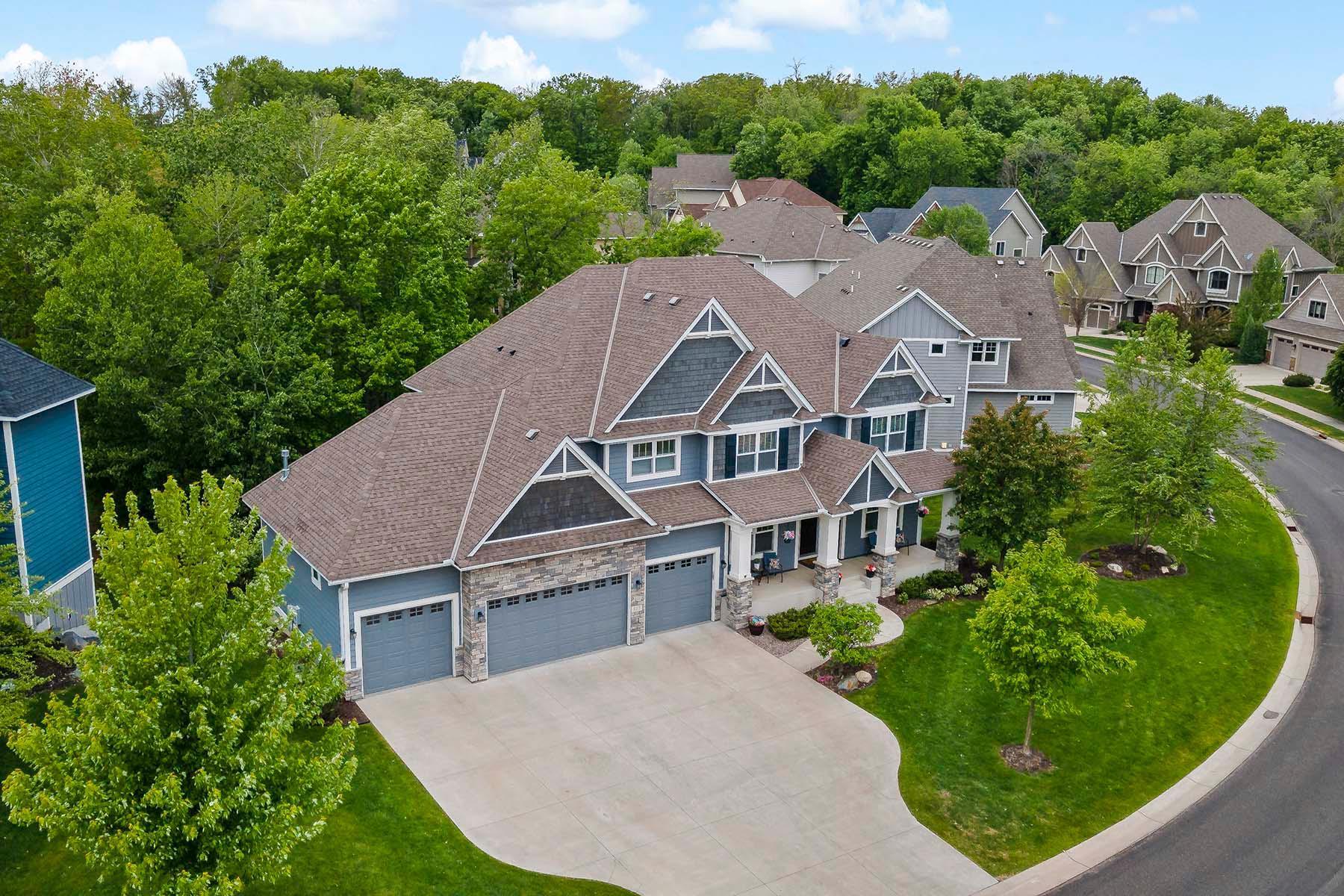 5315 Ranchview Lane N