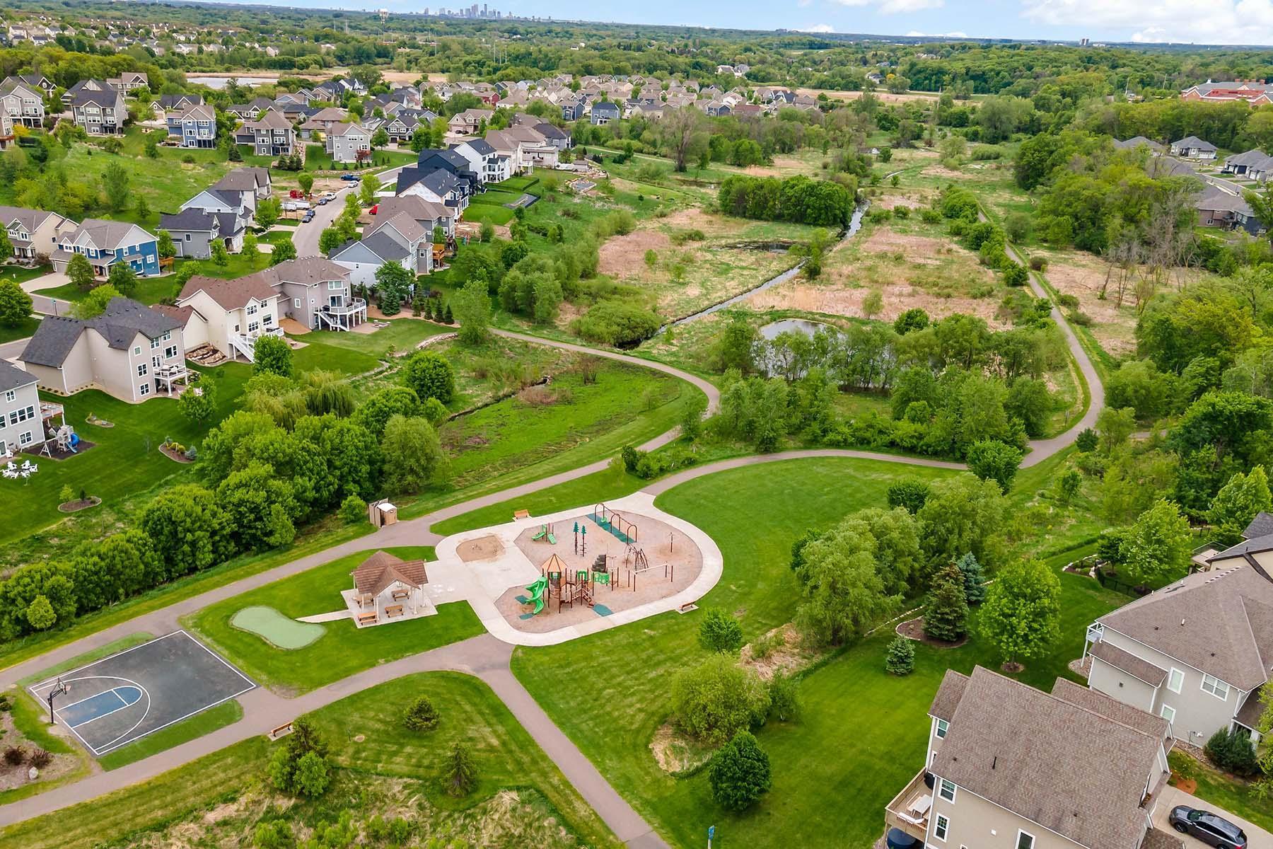 5315 Ranchview Lane N