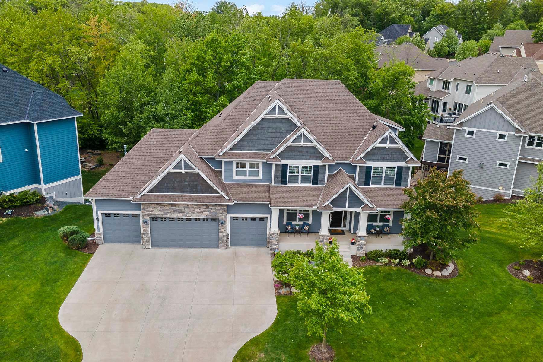 5315 Ranchview Lane N