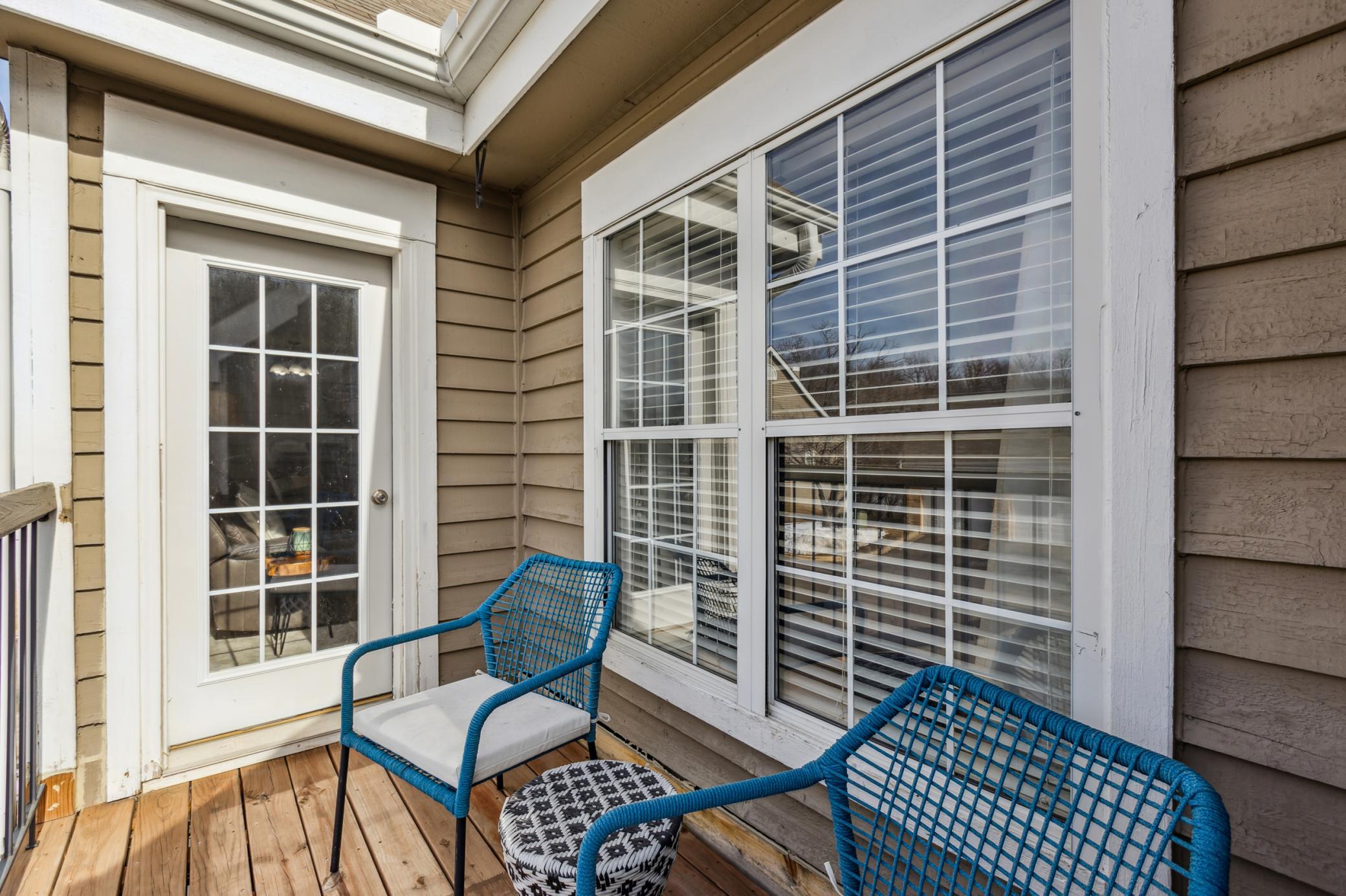 6048 Chasewood Parkway Unit: 204