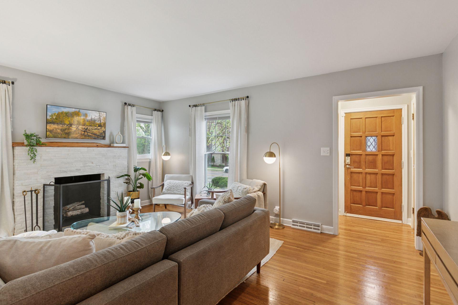 5217 France Avenue S