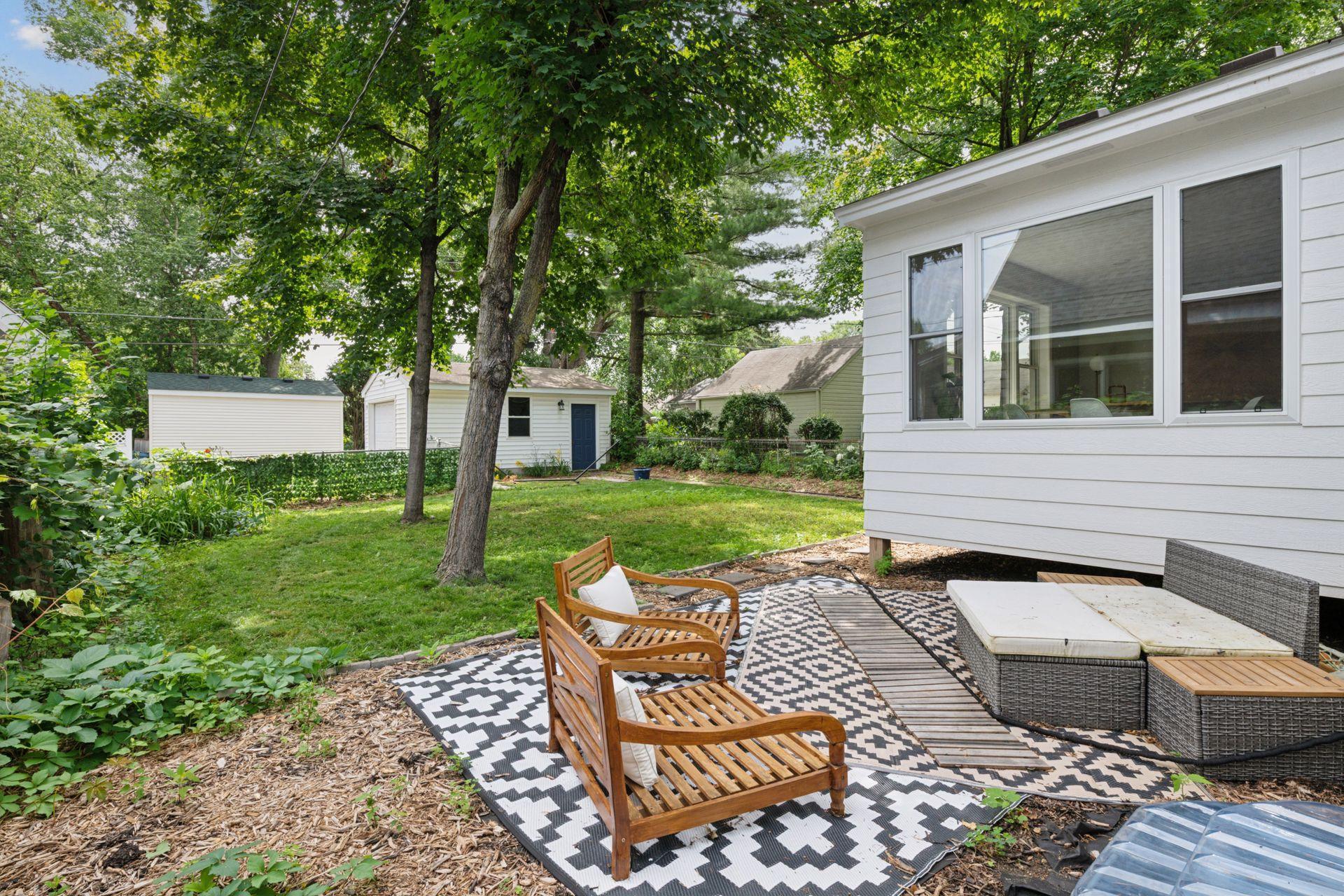 5217 France Avenue S