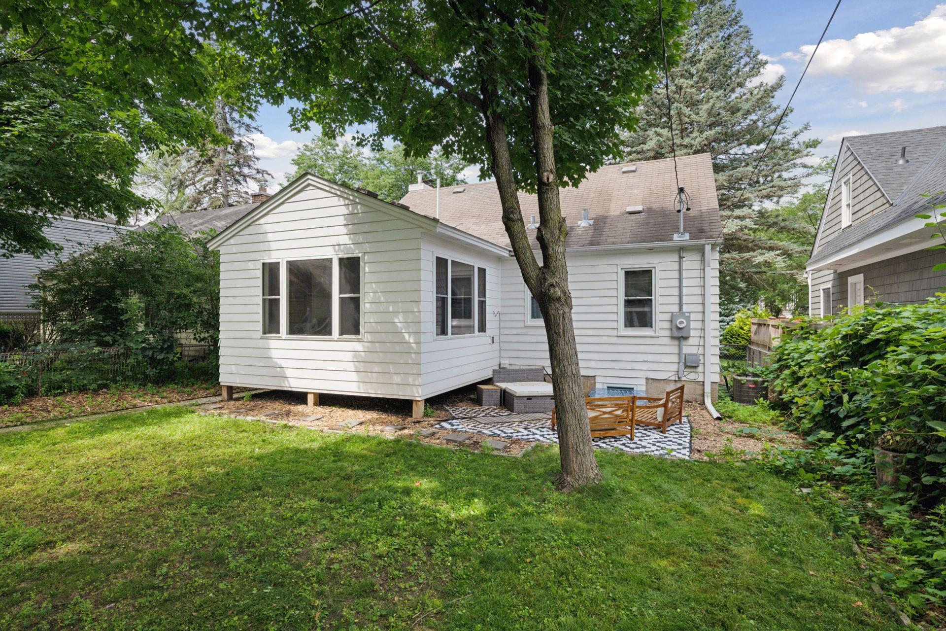 5217 France Avenue S