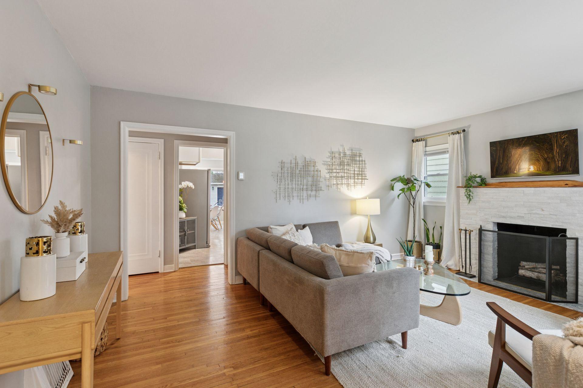 5217 France Avenue S