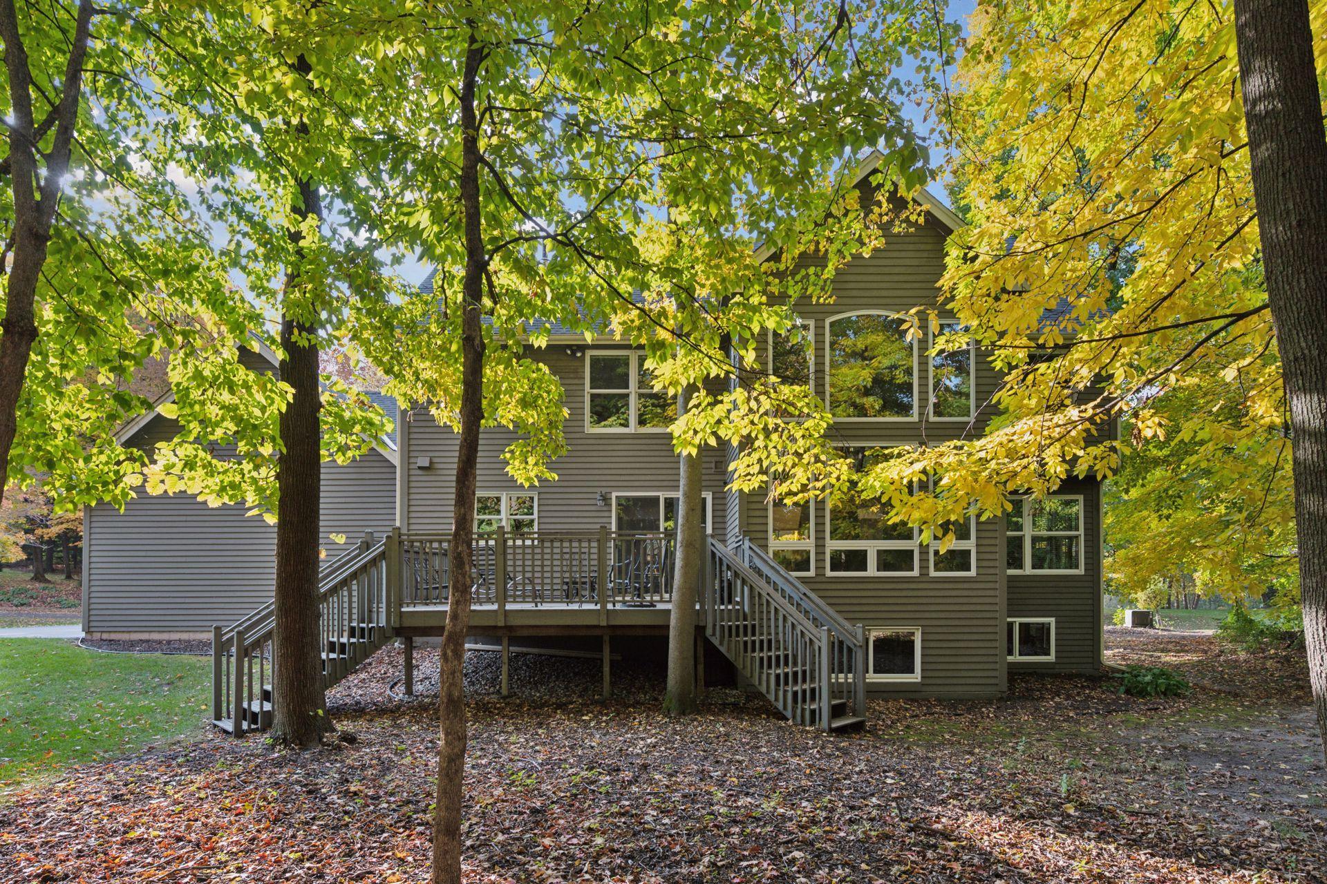 4520 Medina Lake Drive