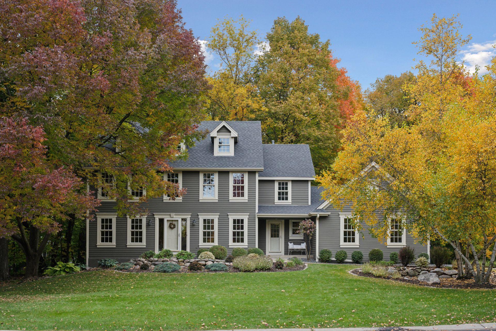 4520 Medina Lake Drive