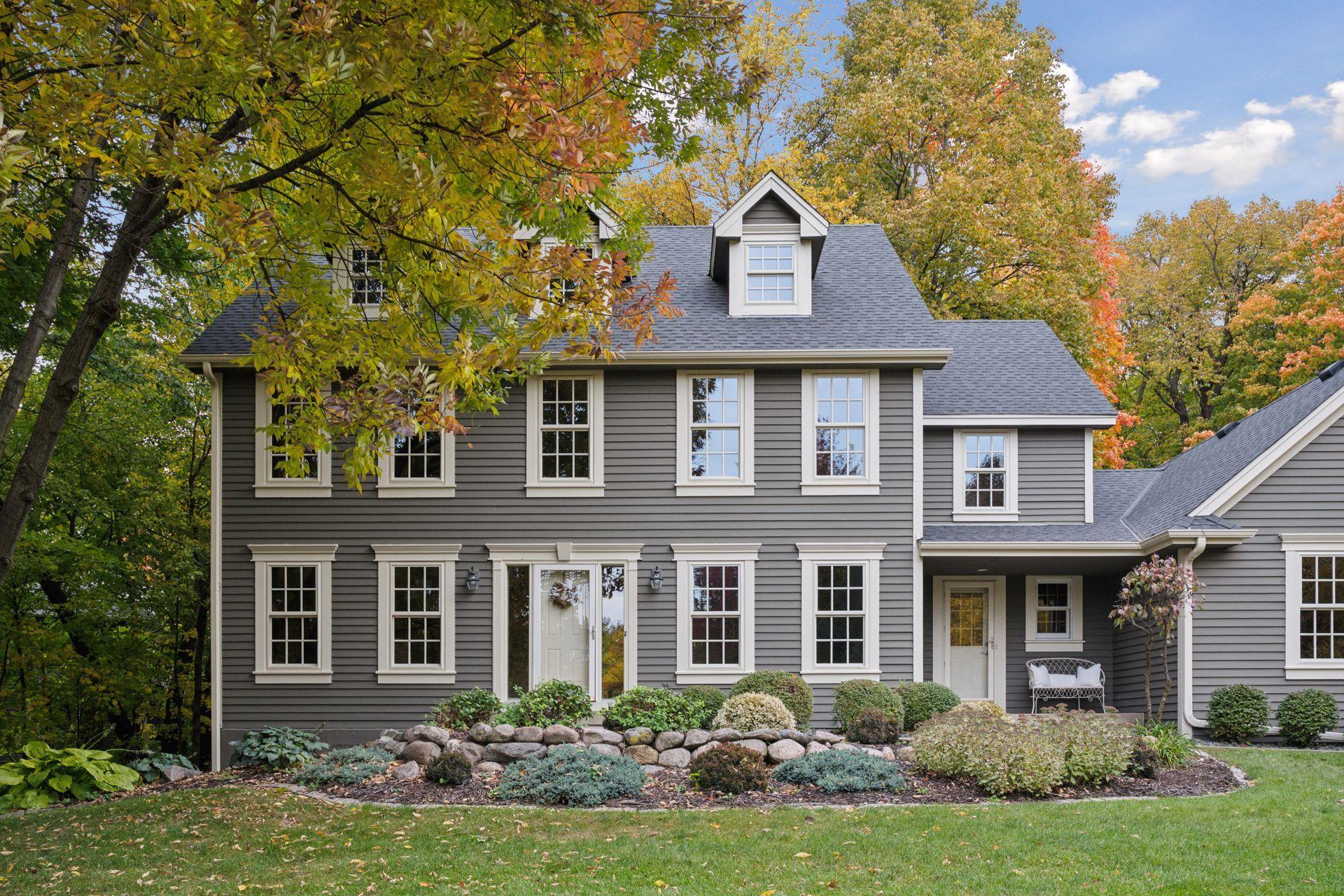 4520 Medina Lake Drive